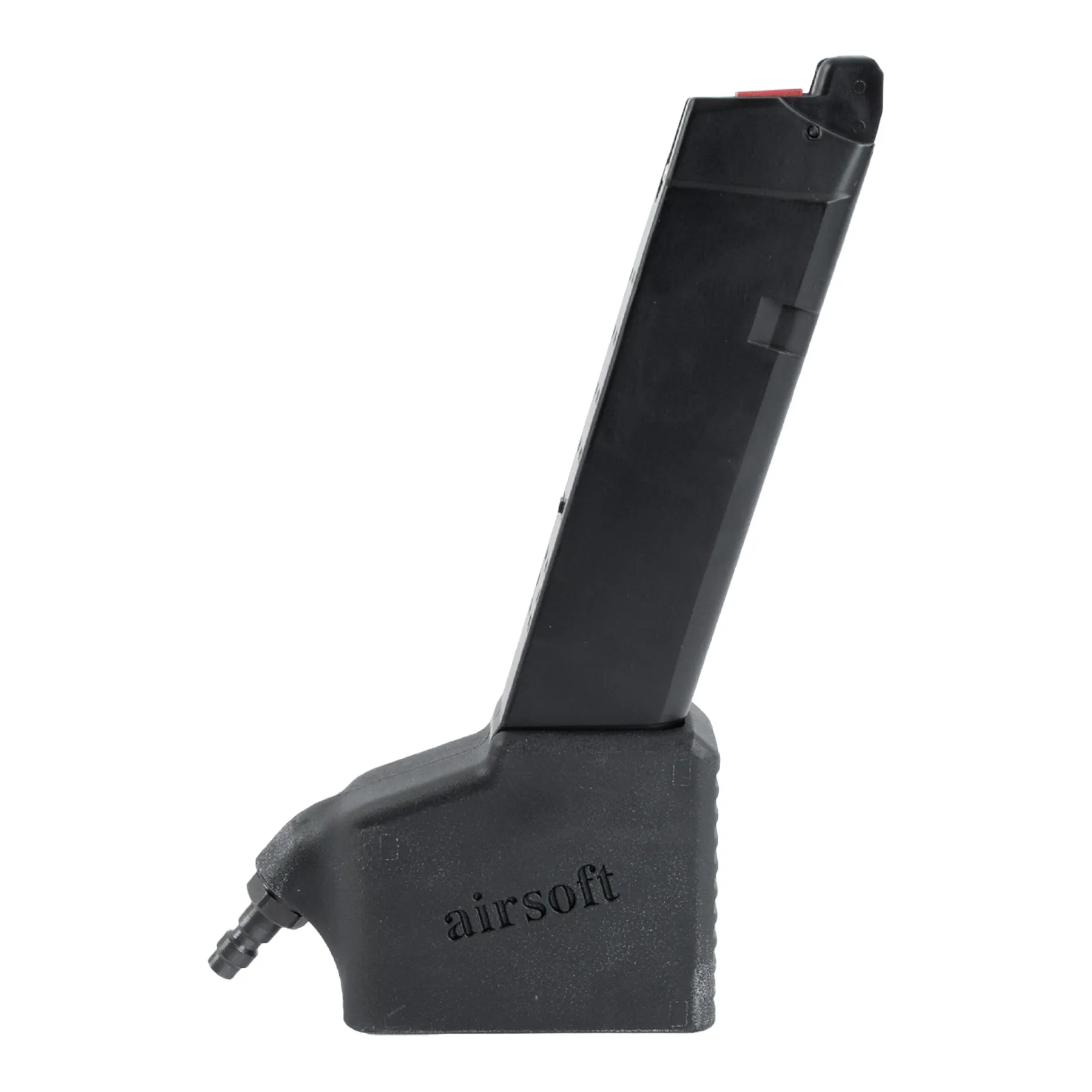 Dominator HPA M4 Magazin Adapter (G-Serie & Feeding Magazin) US Dominator HPA M4 Magazin Adapter (G-Serie & Feeding Magazin) US