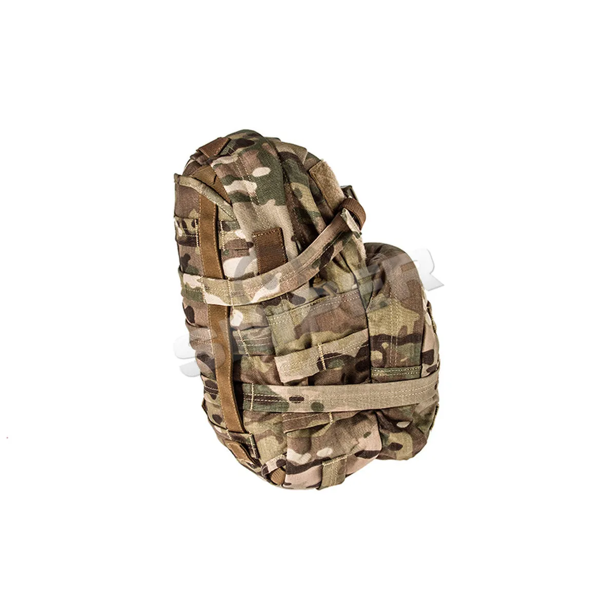Hydration Backpack Small MBSS-Type, Multicam