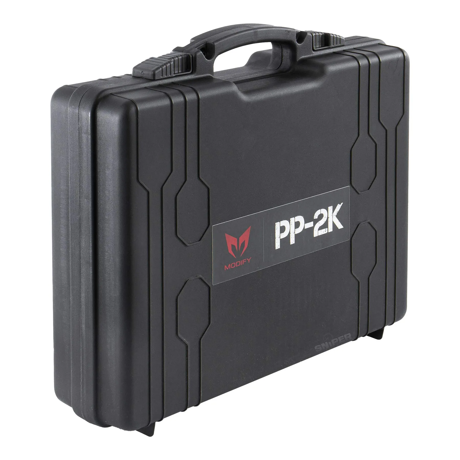 Modify PP-2-k GBS Modify PP-2-k GBS