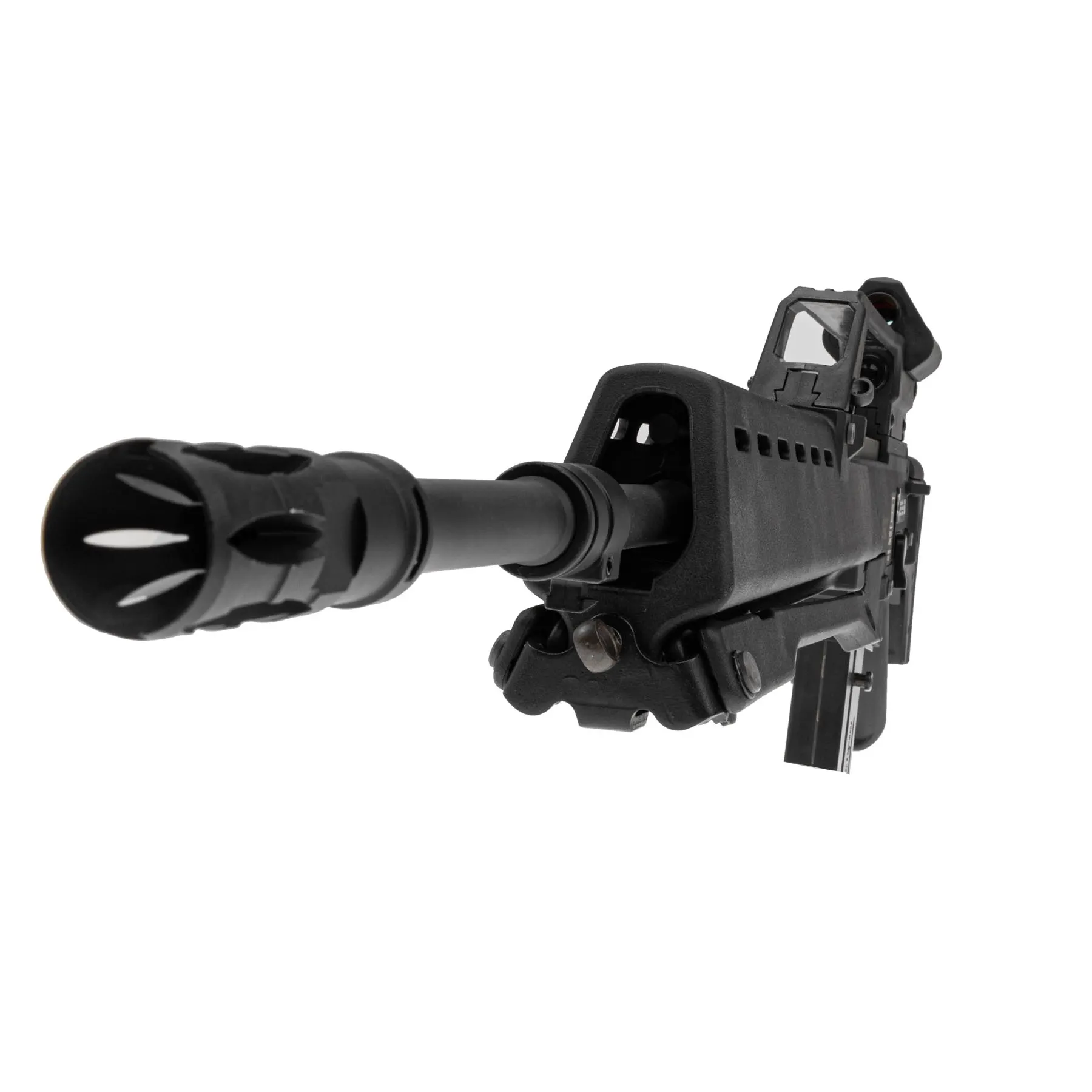 SAC x Mancraft SA-G13 HPA Airsoft, Black