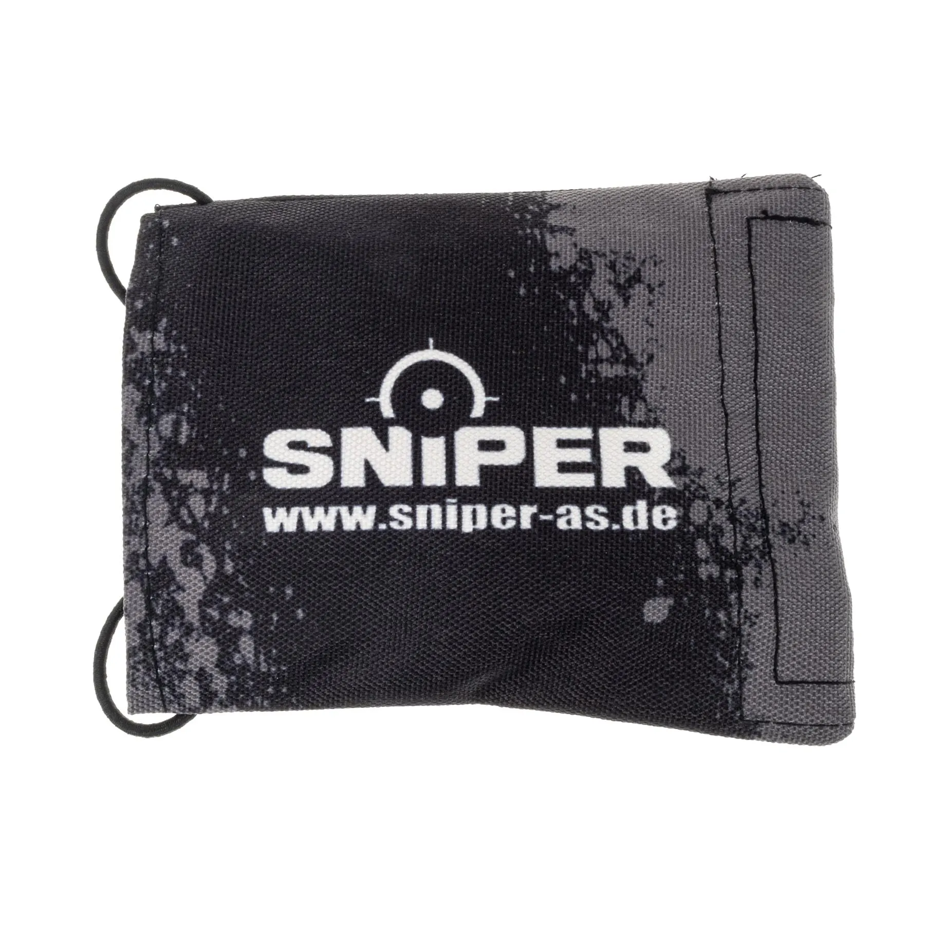 Laufsocke "Big Size", 10x12cm, Wild