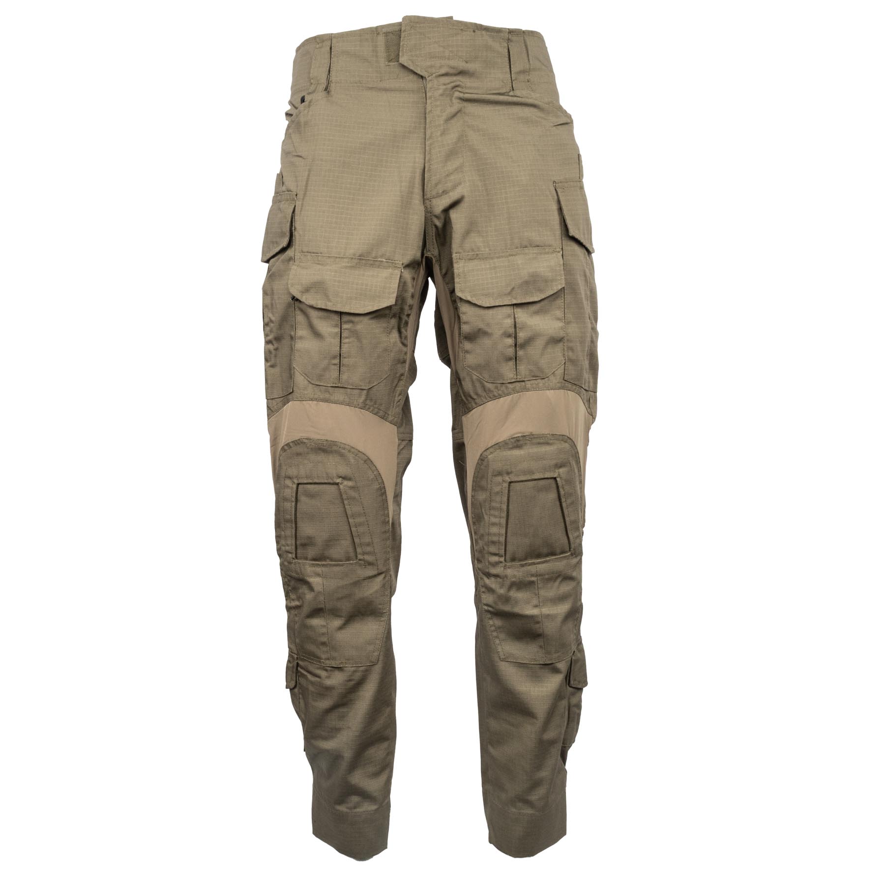 Reapo R3 Frog Suit Combat Pants, Green
