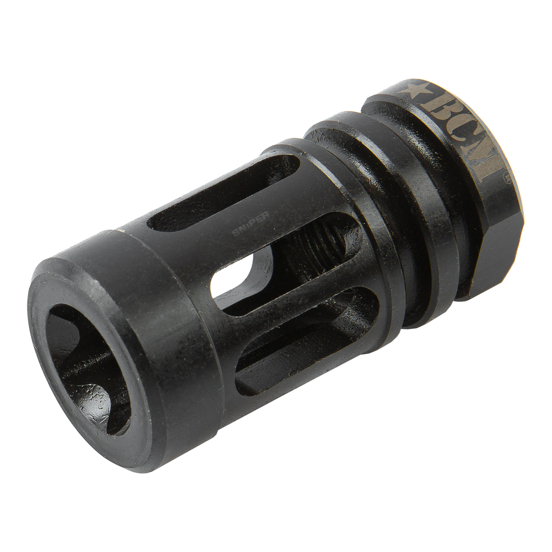 BCM Gunfighter MOD0 Compensator