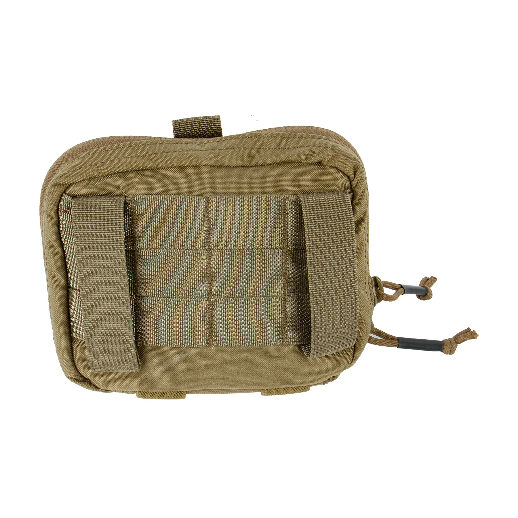 Admin Map Pouch, Coyote Brown