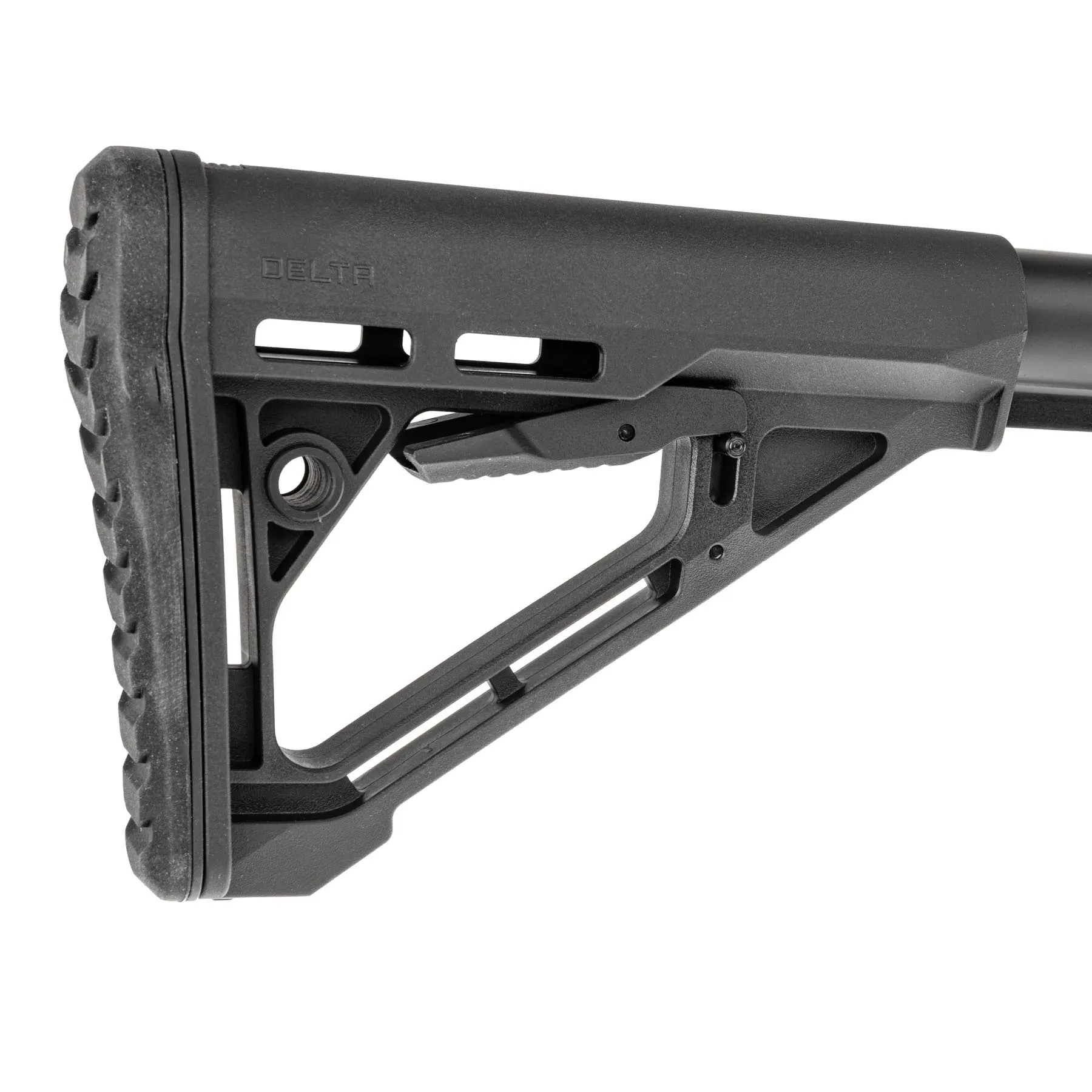 Prep my Airsoft #1 - Lancer MK18 Gen3 ETU Full Metal (S)AEG, Black