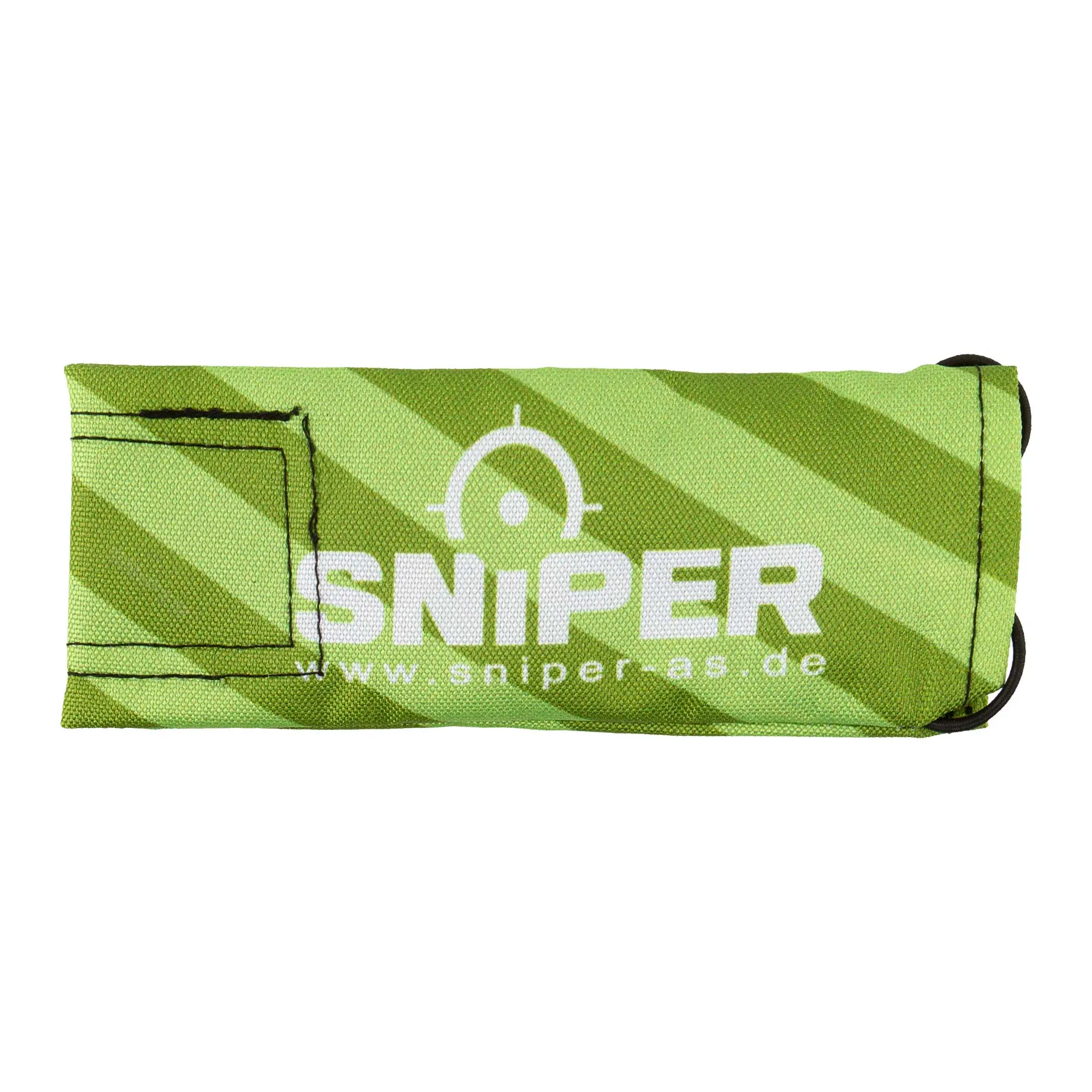 Laufsocke, 17x7,5cm, Soldier Girl Laufsocke, 17x7,5cm, Soldier Girl