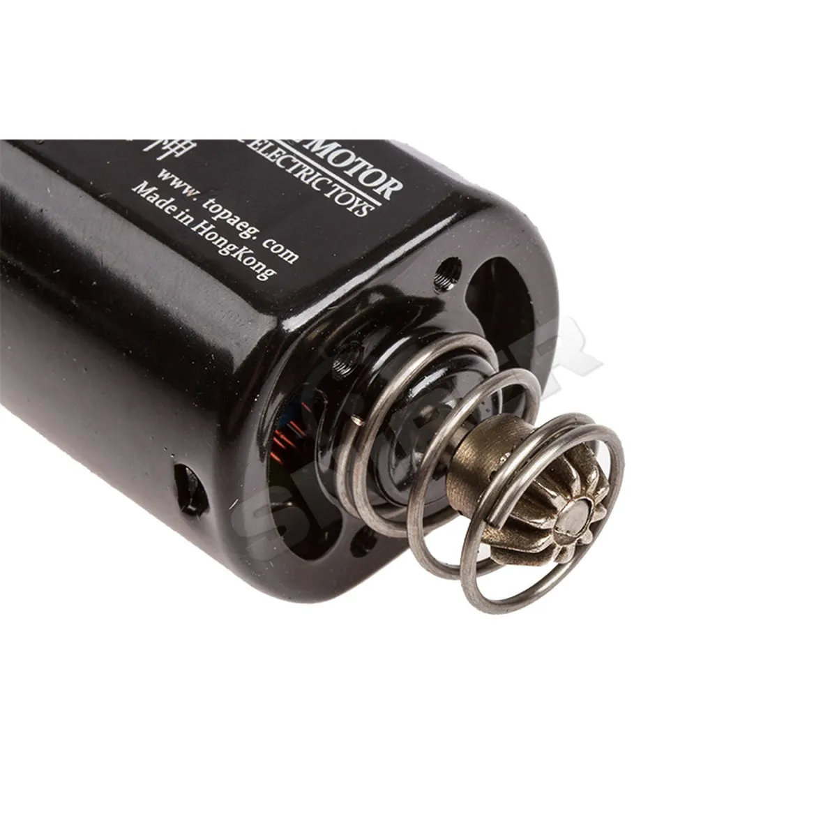 High Torque Motor (short) High Torque Motor (short)