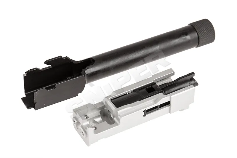 Unity Tactical ATOM Slide Set für Marui G17,