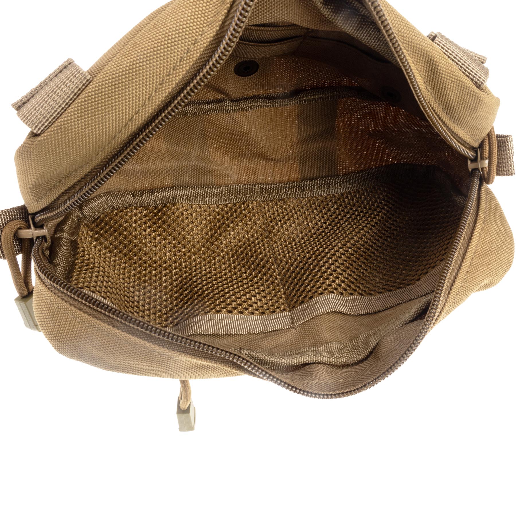 Reapo Medical Pouch R22, Tan
