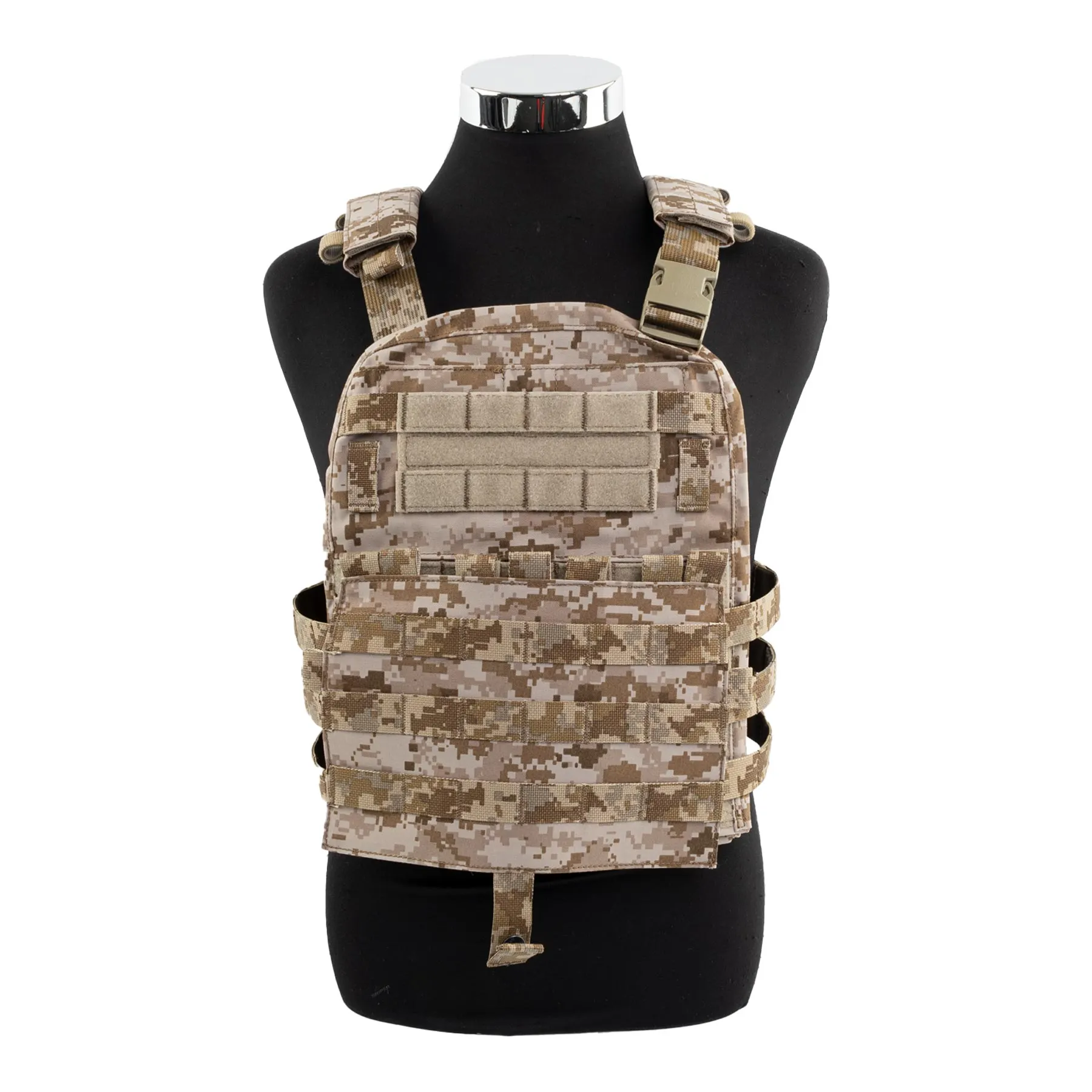Lightweight AV, AOR1