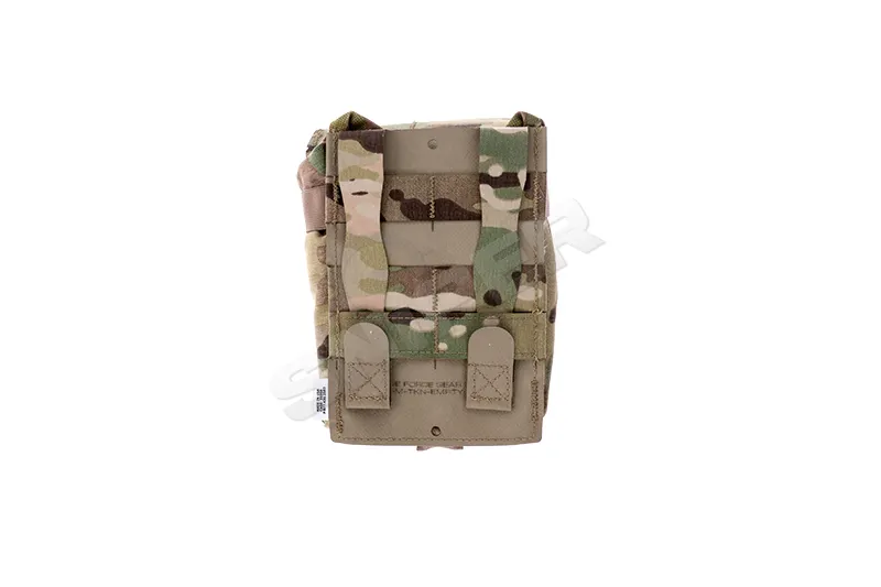 Trauma Kit Now Pouch, Multicam