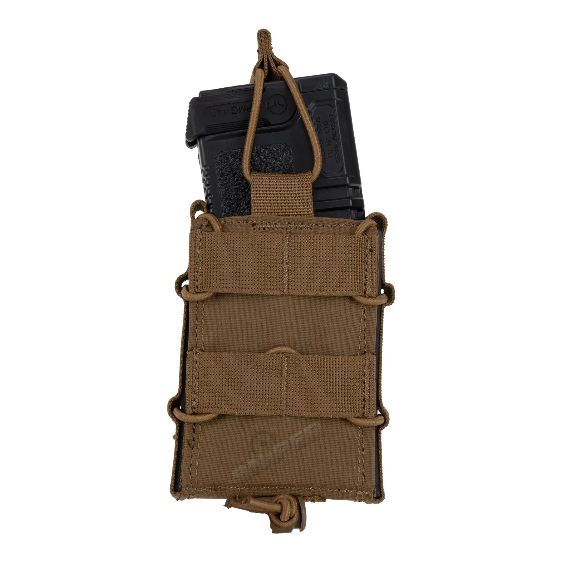 Reapo Rifle Mag Pouch, Coyote Reapo Rifle Mag Pouch, Coyote