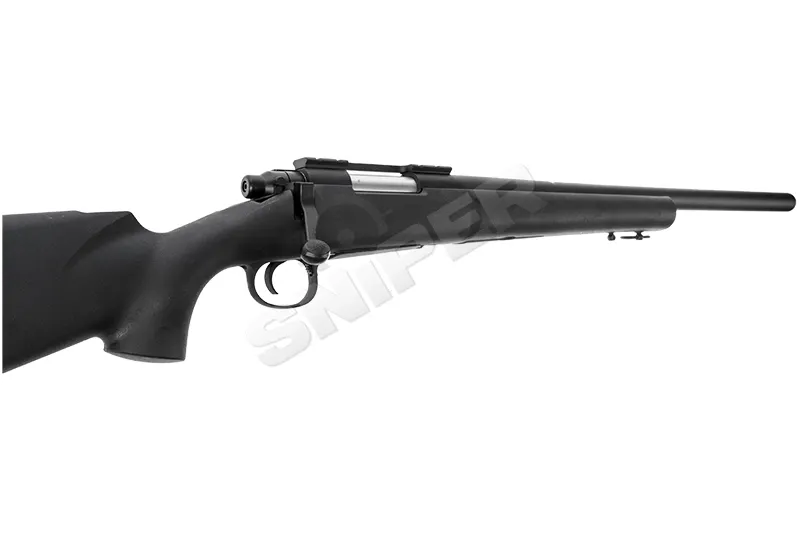M24 Socom Spring Sniper Rifle, Black