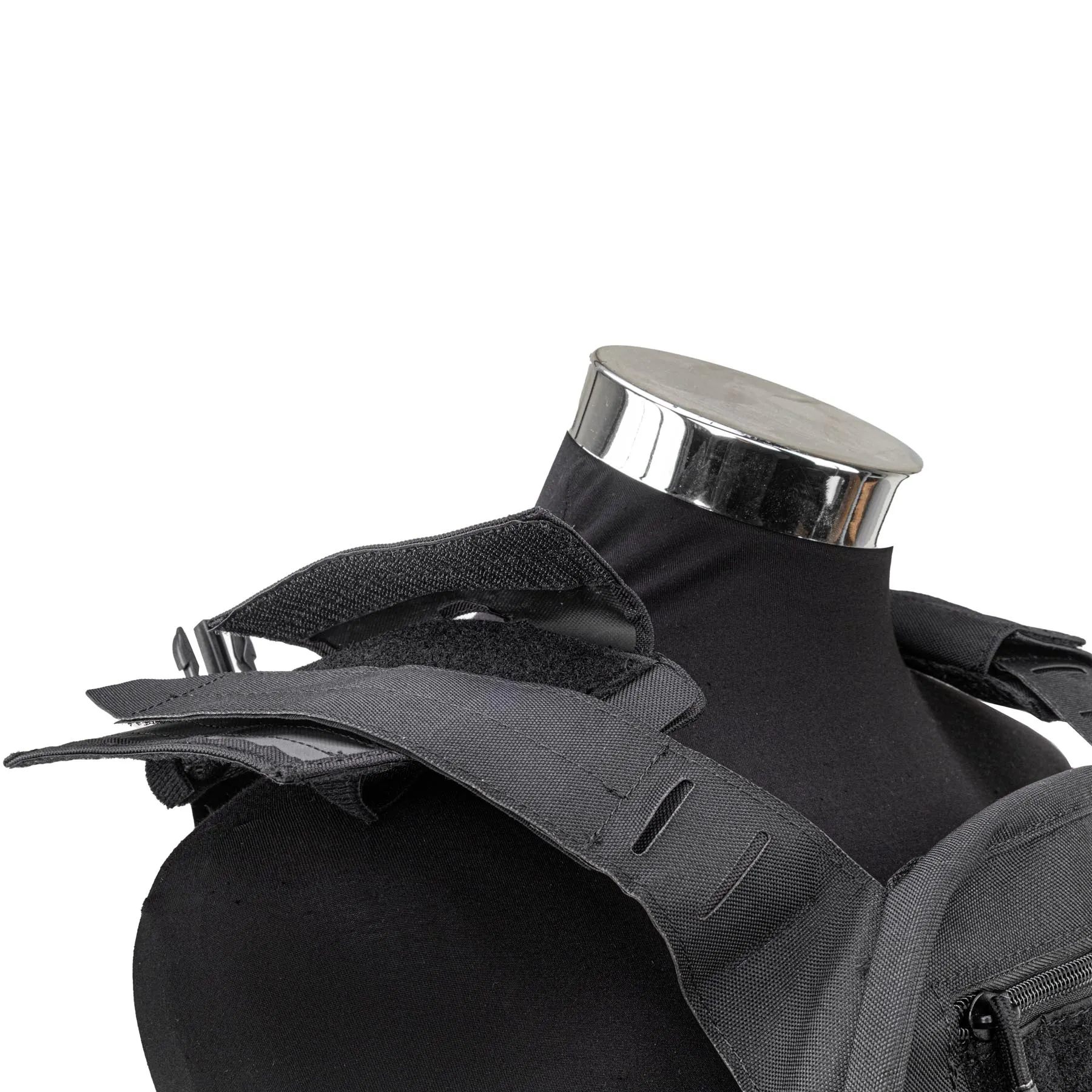 Specna Arms Tactical QR II Plattenträger, Black