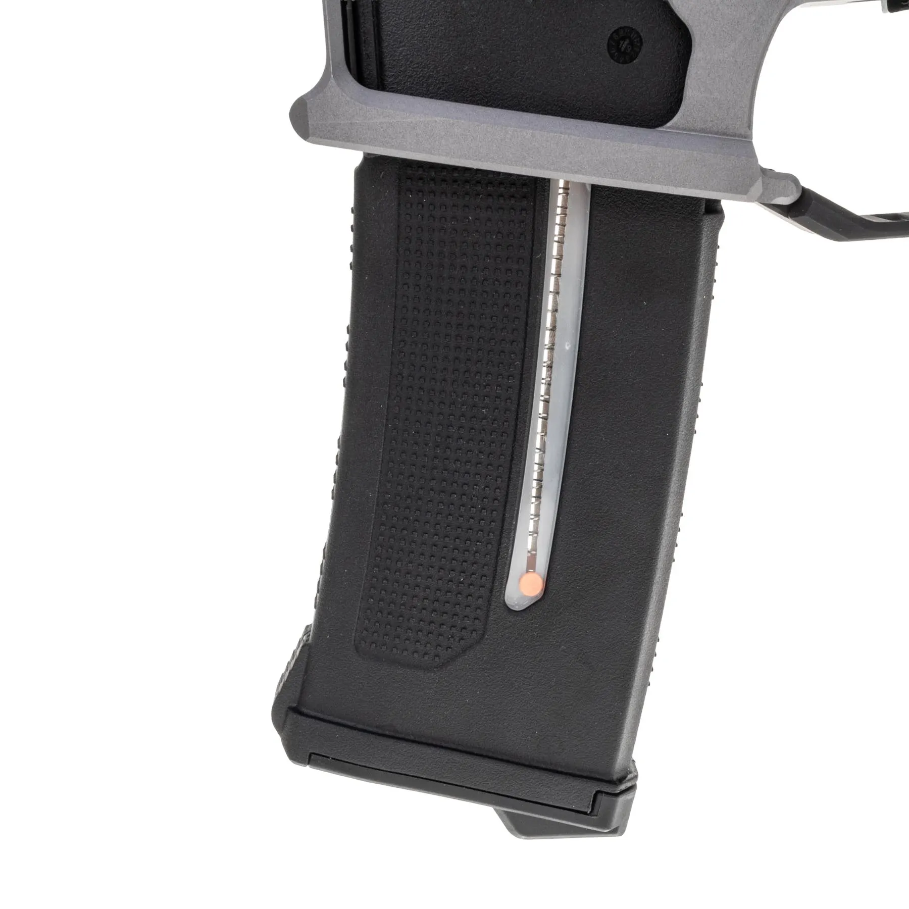 HPA Deal - SAC AR EXO - "Rogue Ambush", HPA