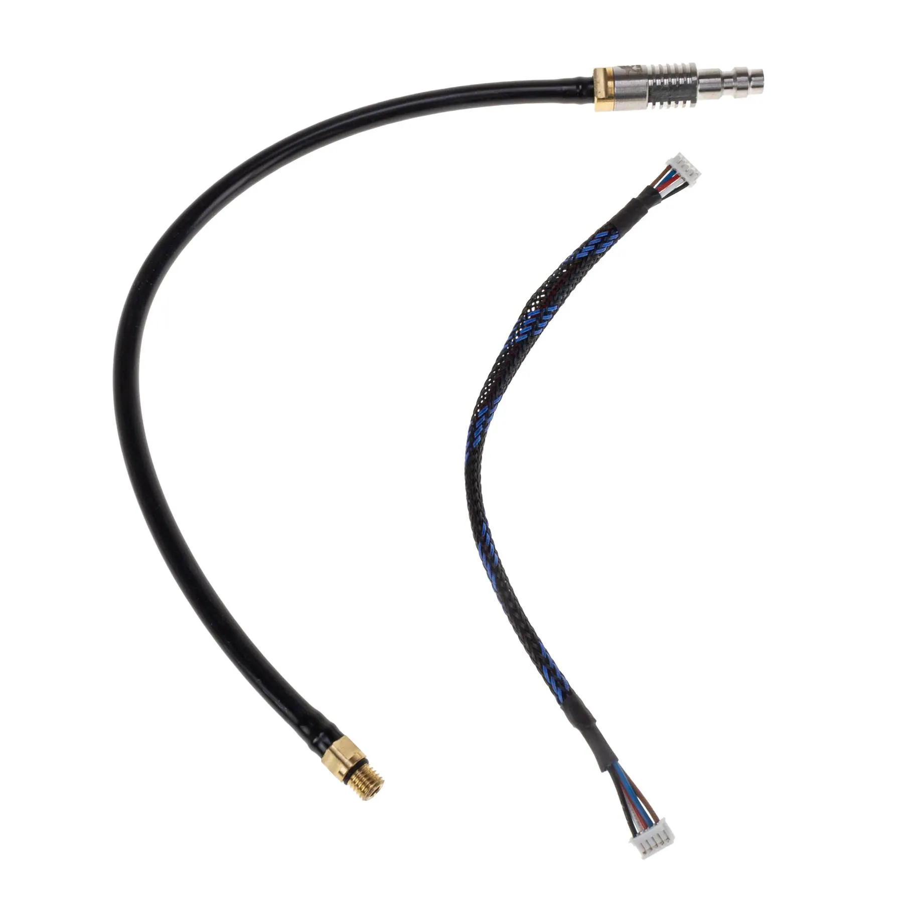 Polarstar F2 Conversion Kit für V2 Monk Version, Silver