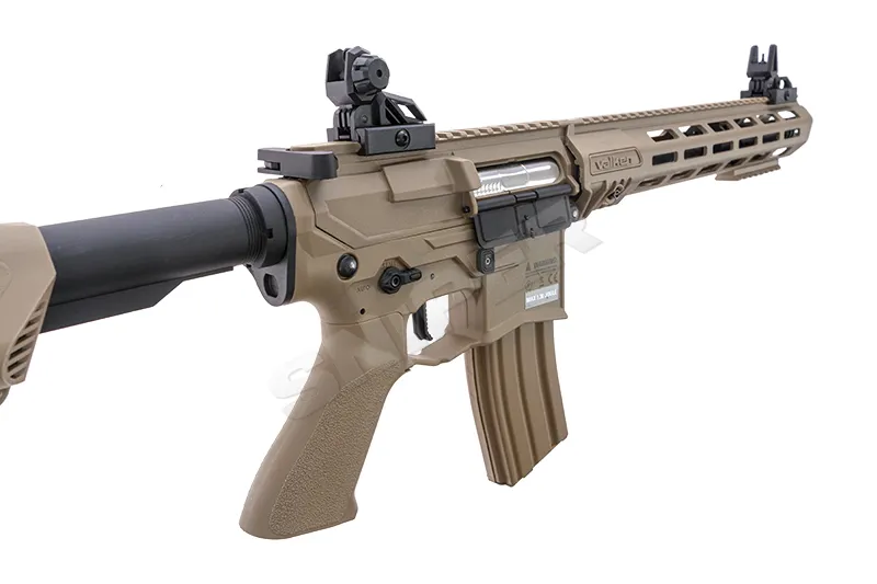Battle Machine ASL Tango Mosfet (S)AEG,Desert