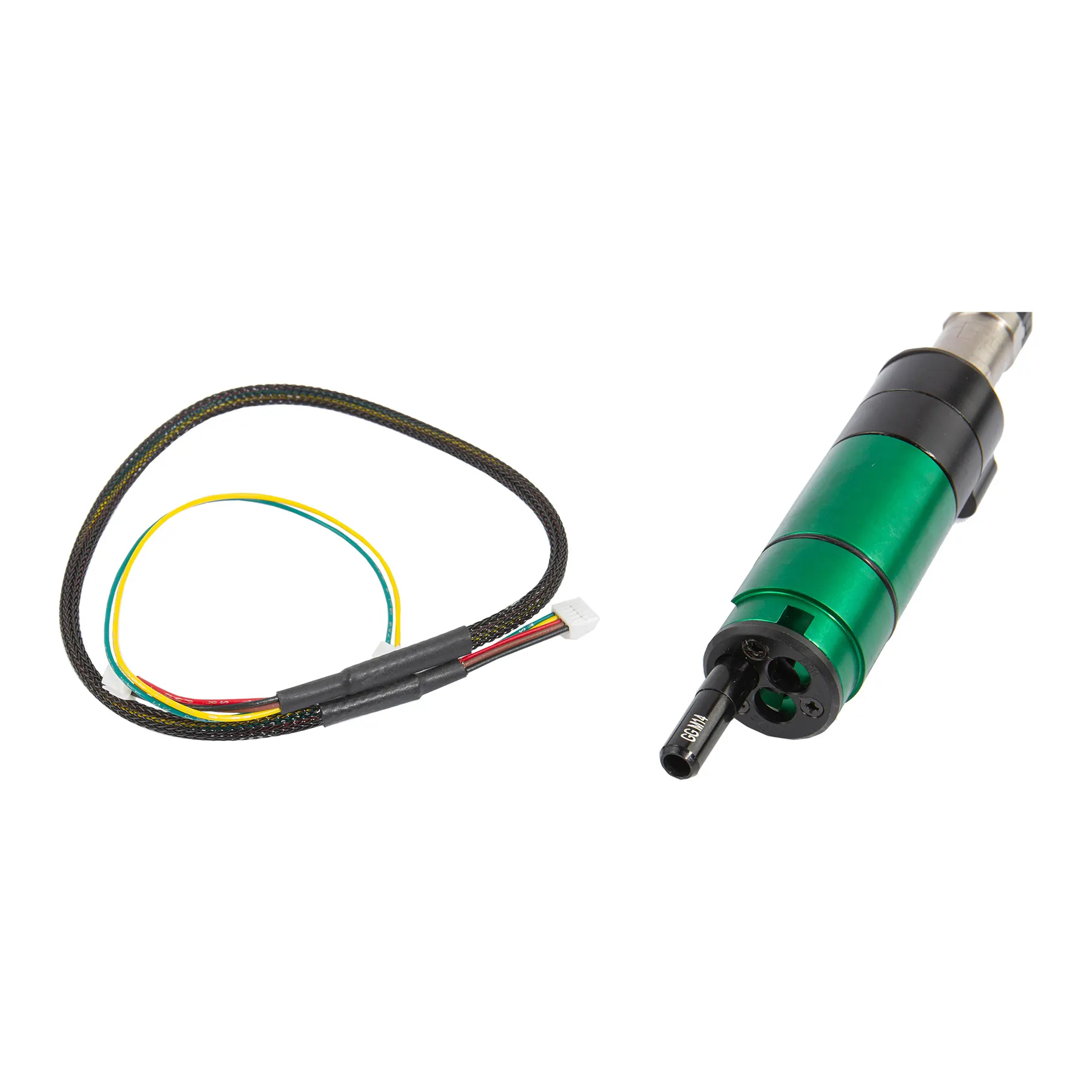 Hydra Gen 2 G&G M14 Cylinder Premium Edition