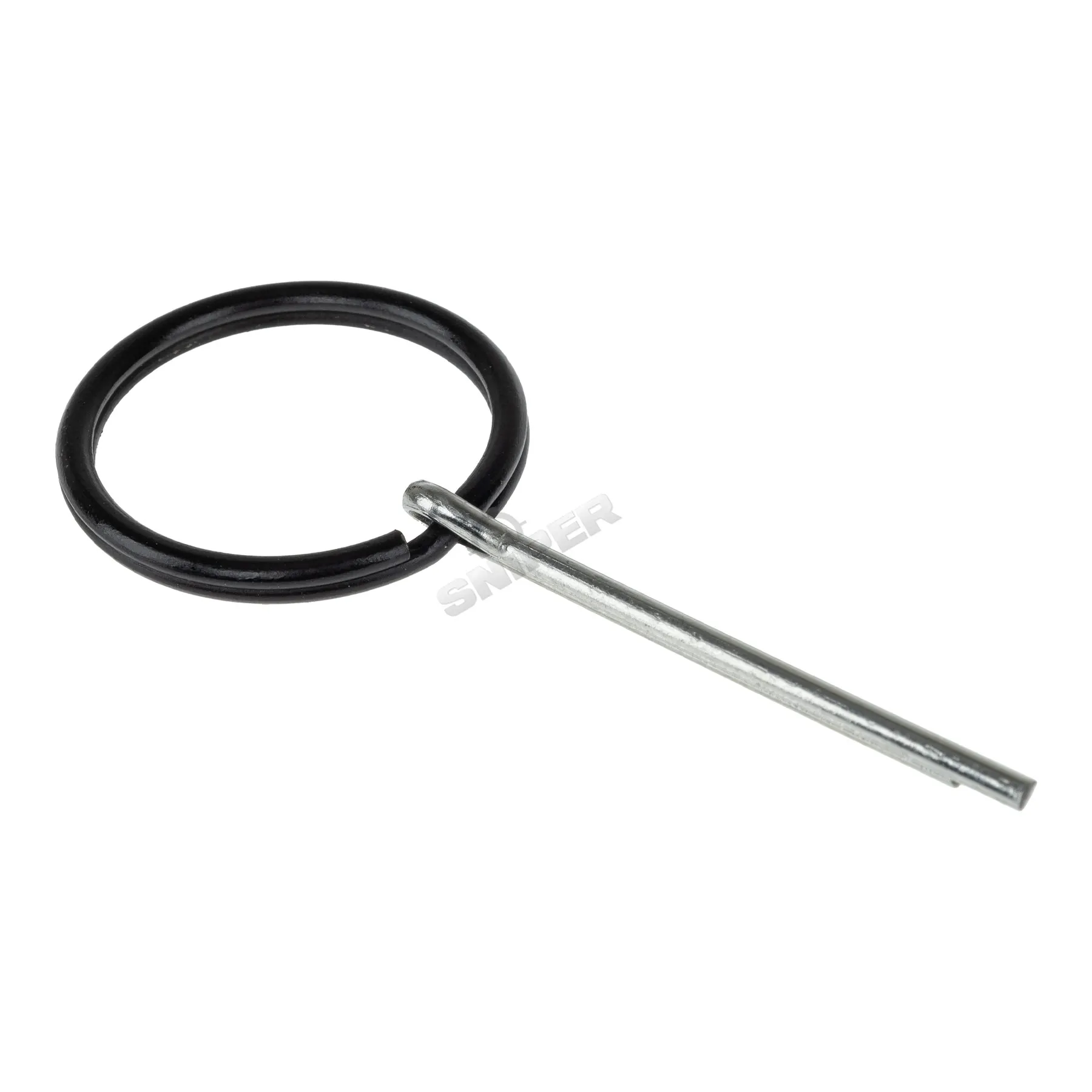 Hakkotsu Safety Pin Pack für Thunder B Grenades, 12er Pack