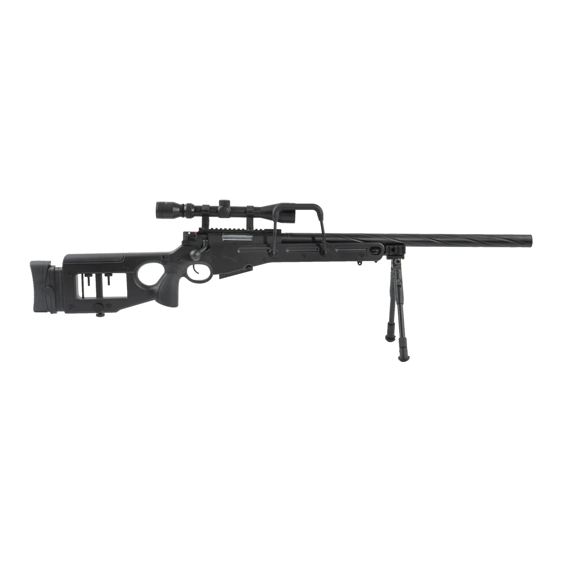 airmaX® 4420 Sniper, Black