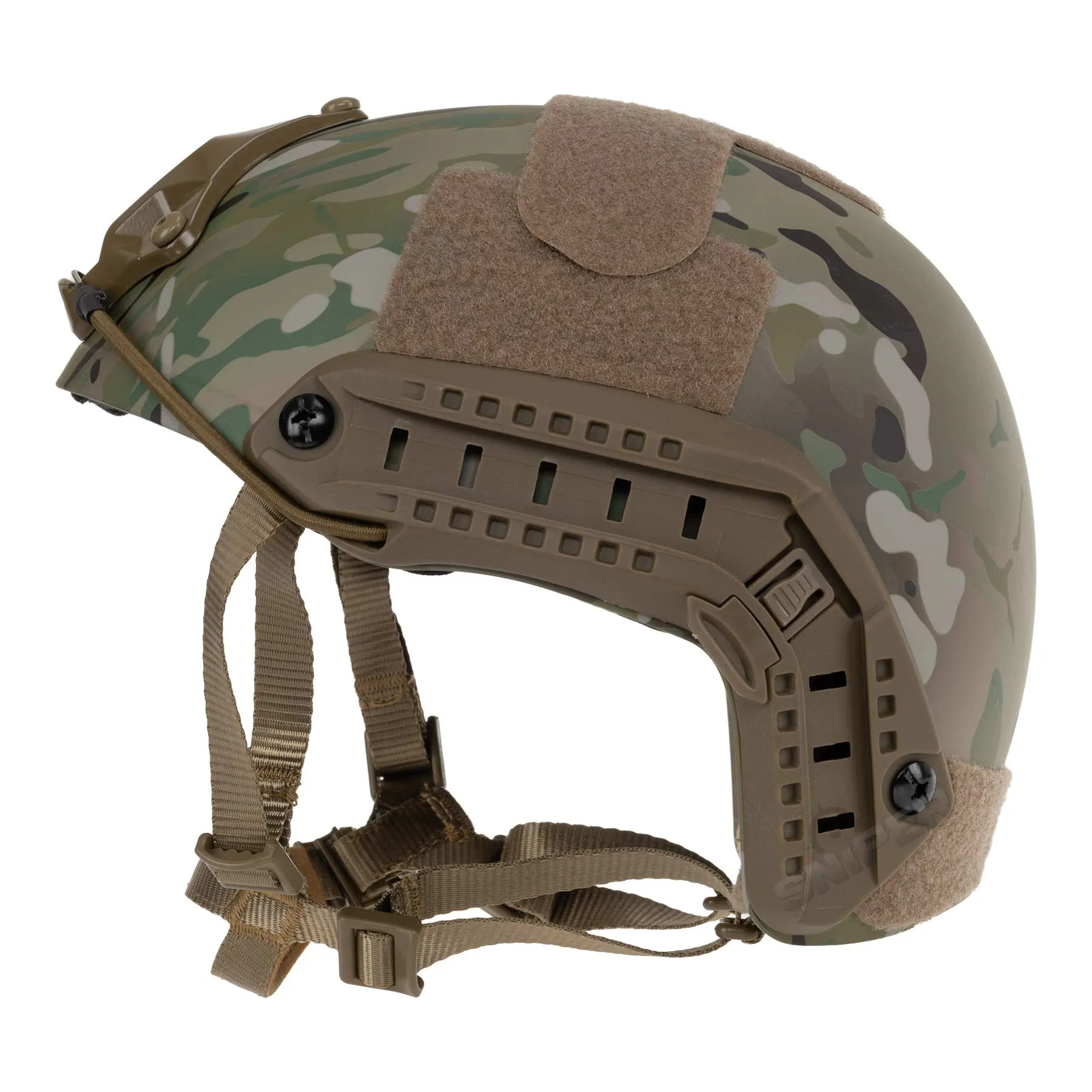 Reapo Fast MH Combat Helmet Version M, Multicam