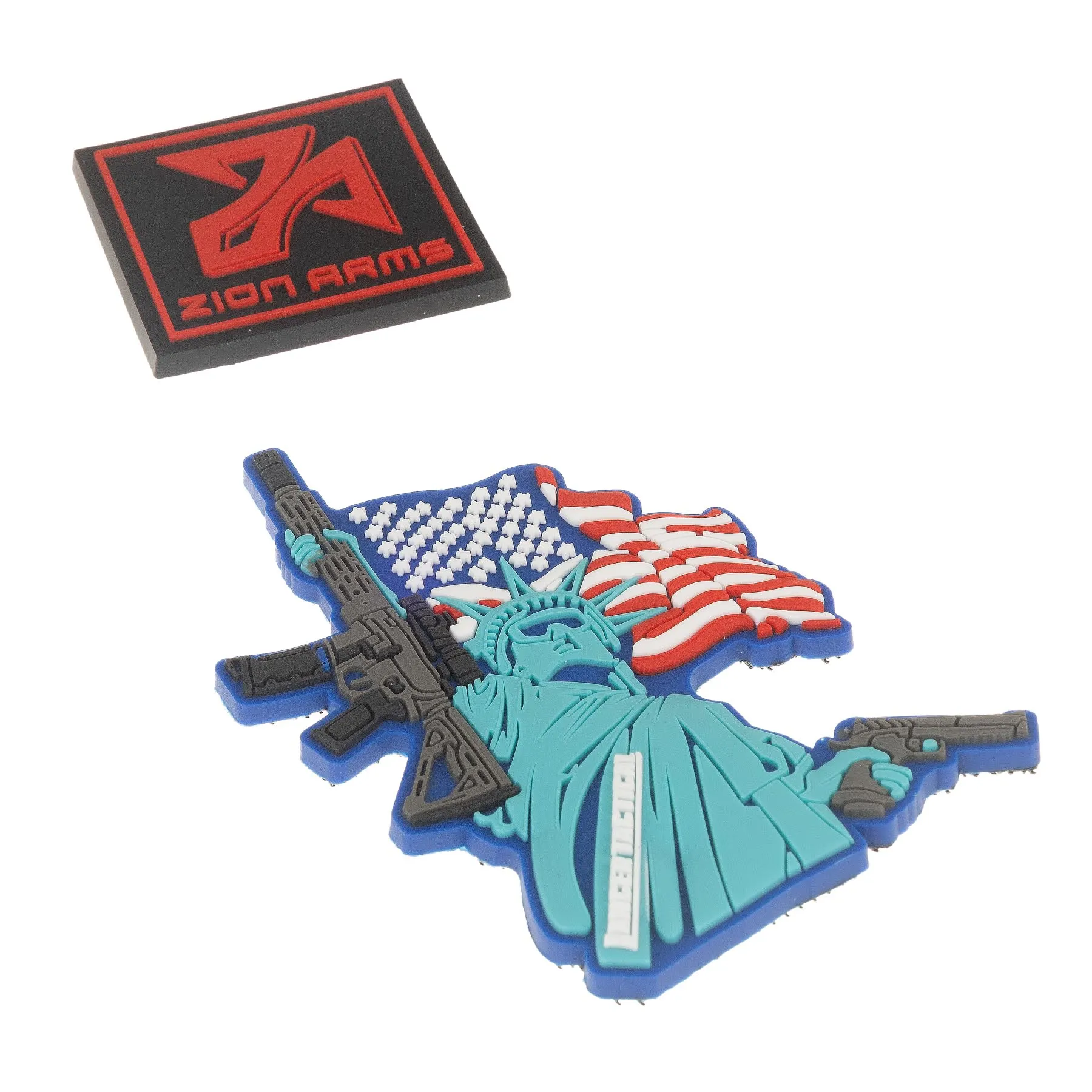 Lancer Tactical Enforcer Mod. Alpha Gen3 w/ Nebula ETU, Black