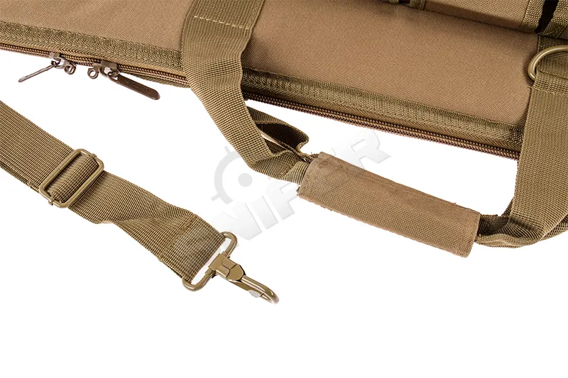 VISM 92cm Carbine Soft Case, Tan VISM 92cm Carbine Soft Case, Tan