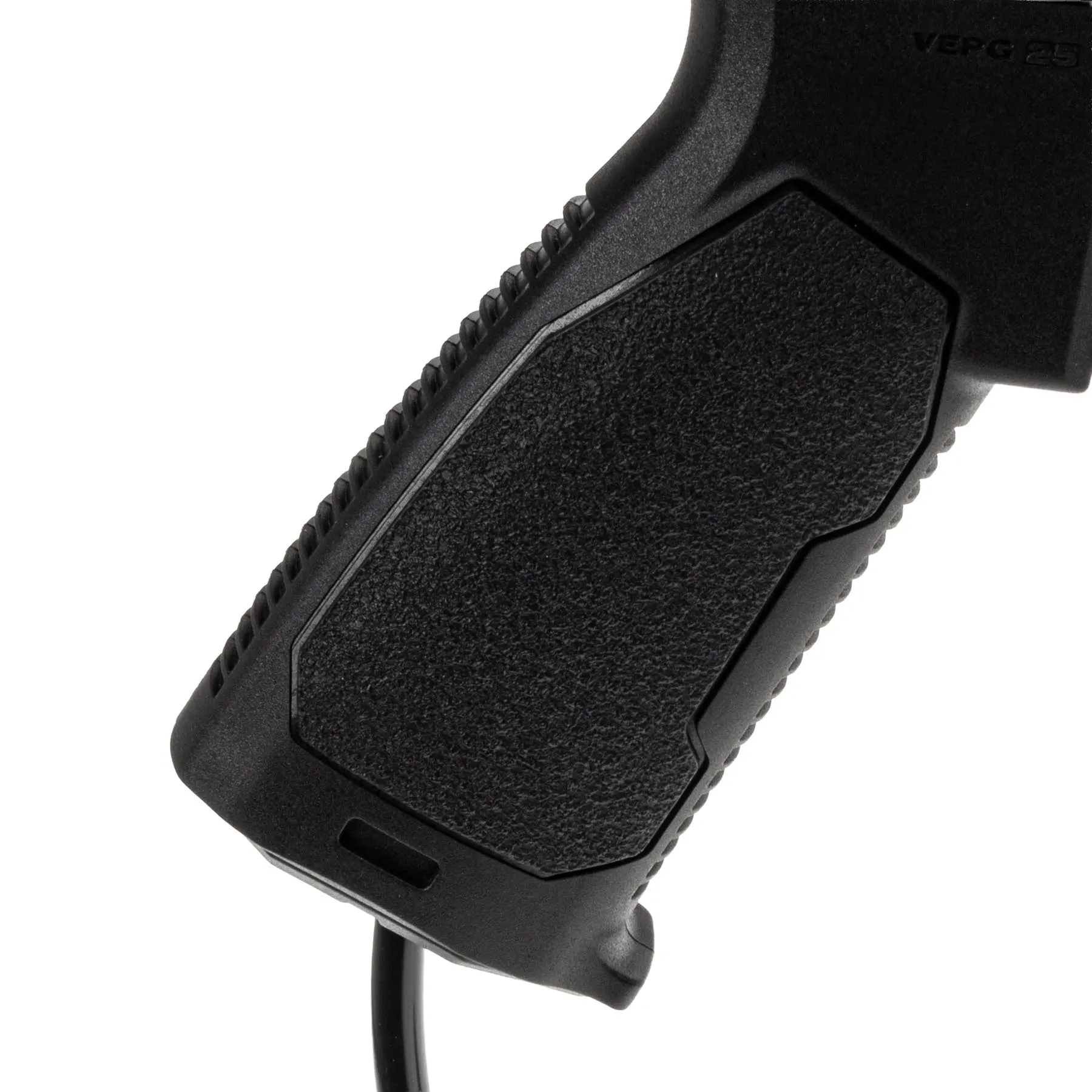 SAC AR SOLID - "Soldiers Revenge", HPA