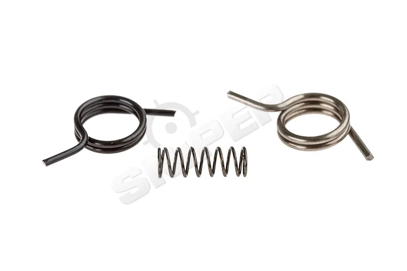 Smooth Spring Set für Marui XDM GBB Smooth Spring Set für Marui XDM GBB