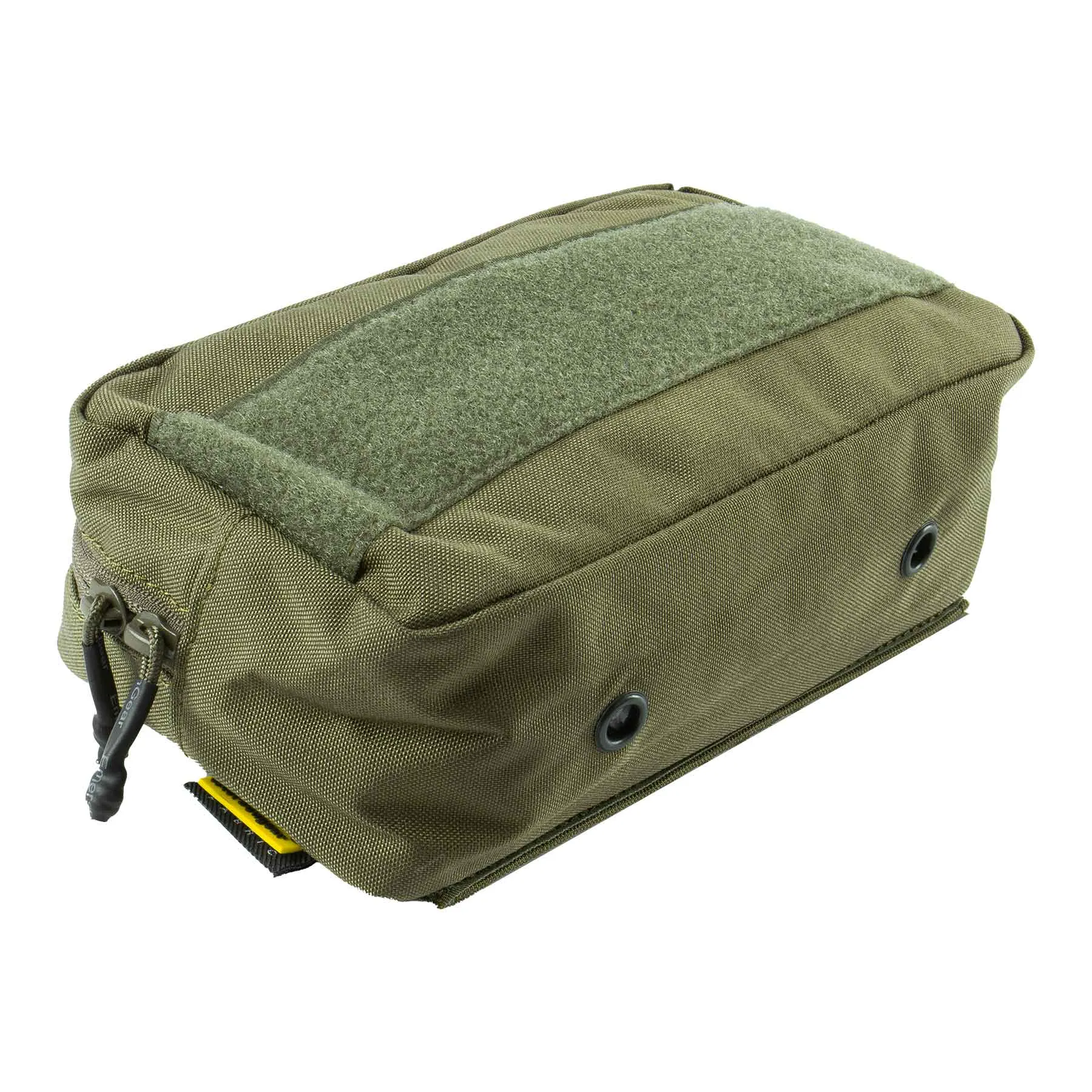 Tactical Action Flap Pouch, Ranger Green