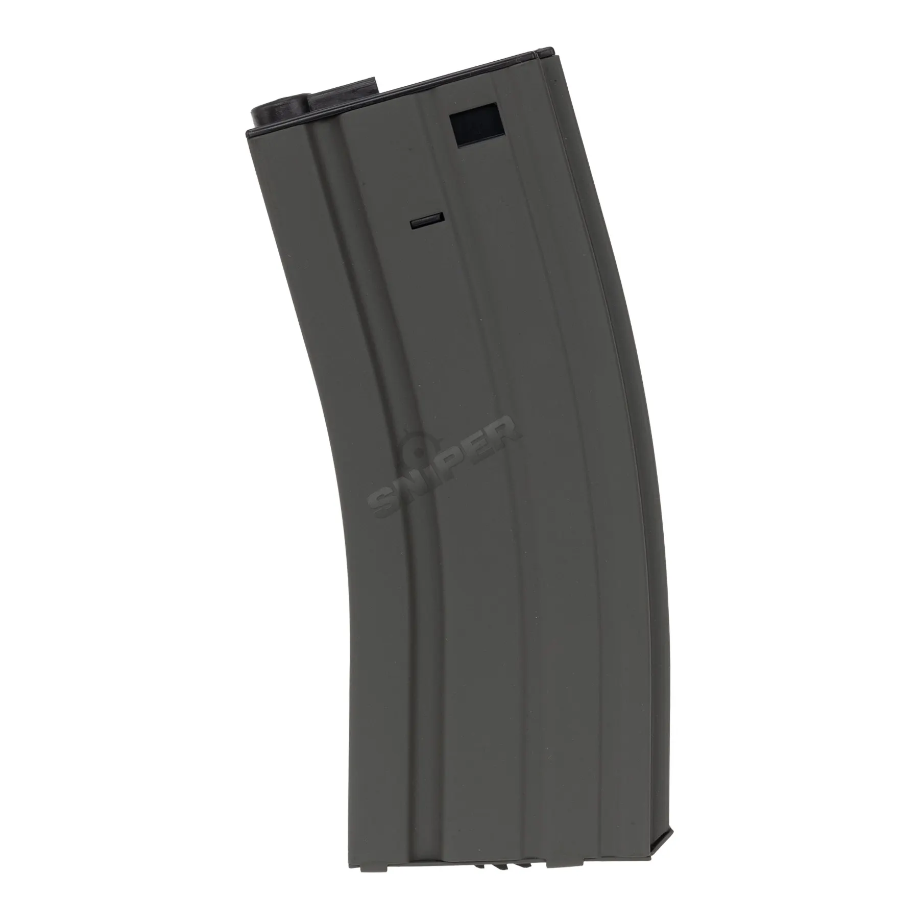 Specna M4 Hi-Cap Magazine, 300rds Grey