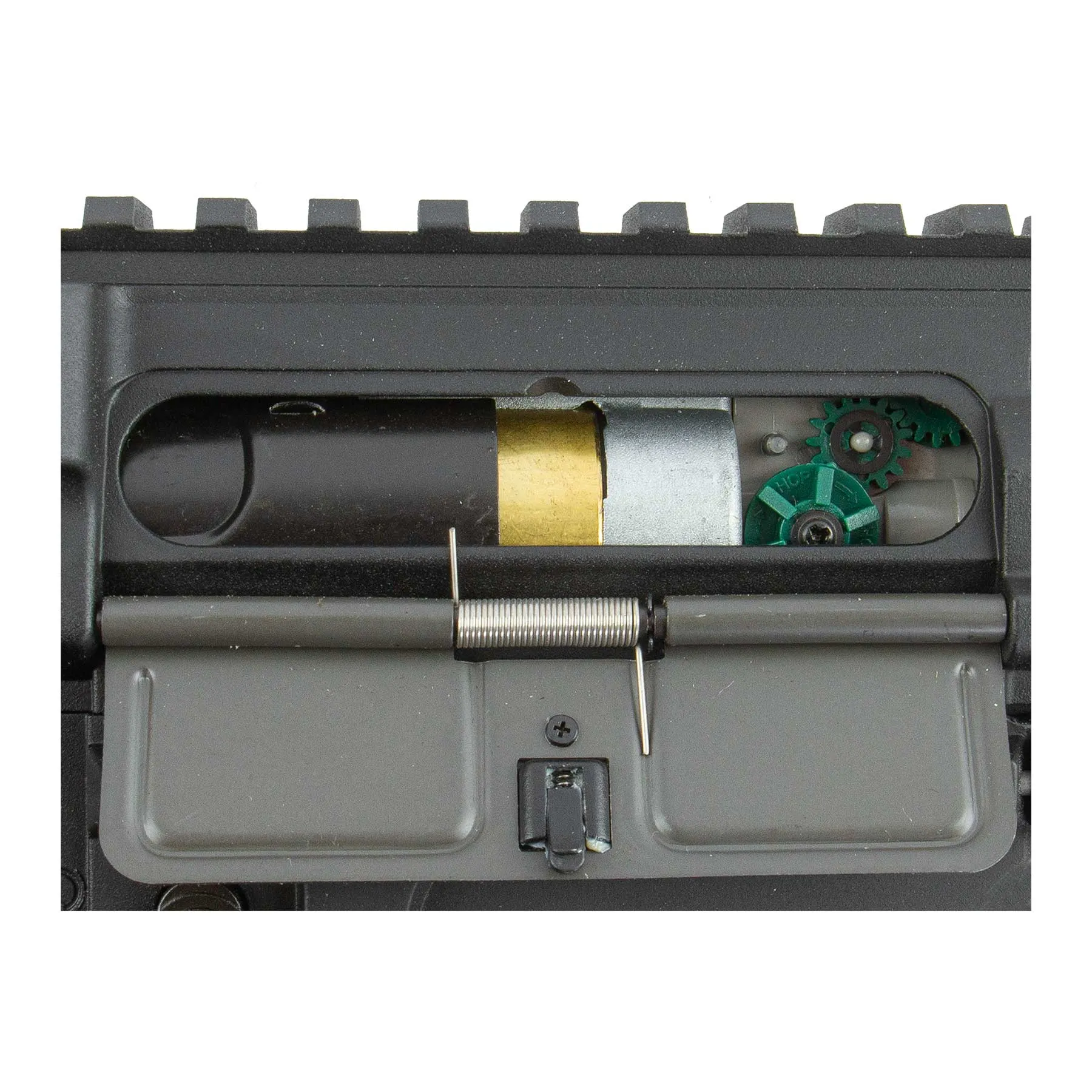 GC16 Warthog 7" ETU, (S)AEG GC16 Warthog 7" ETU, (S)AEG