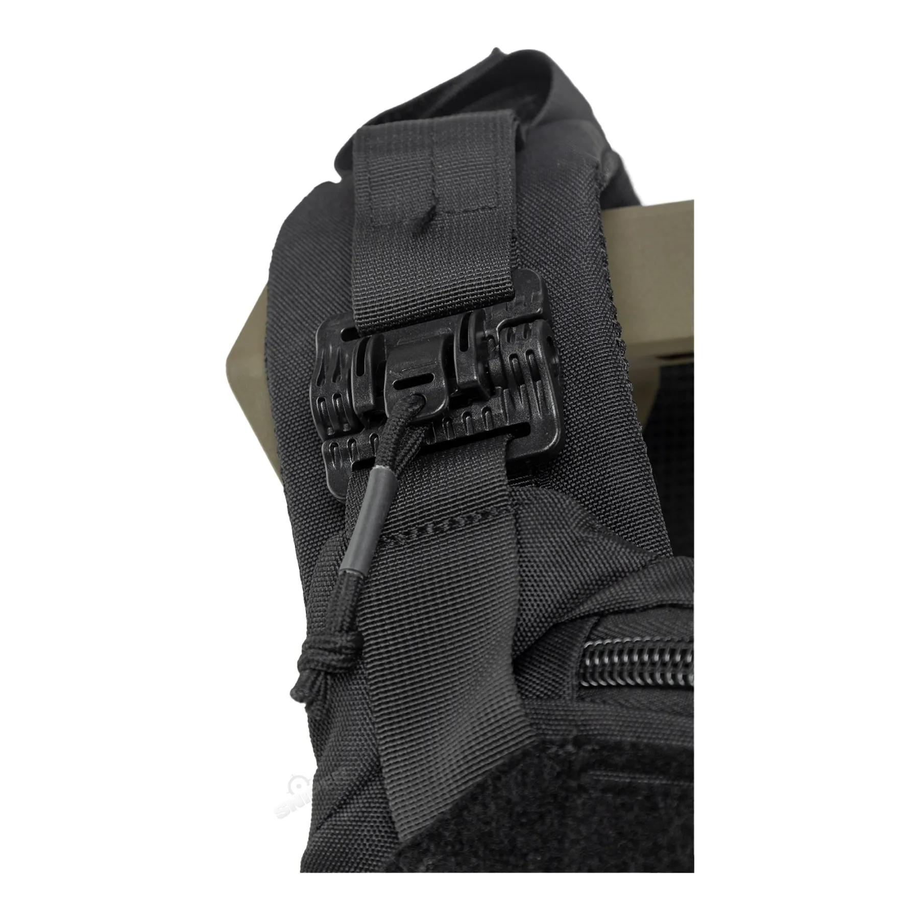 Reapo Taktischer Plattenträger, Black