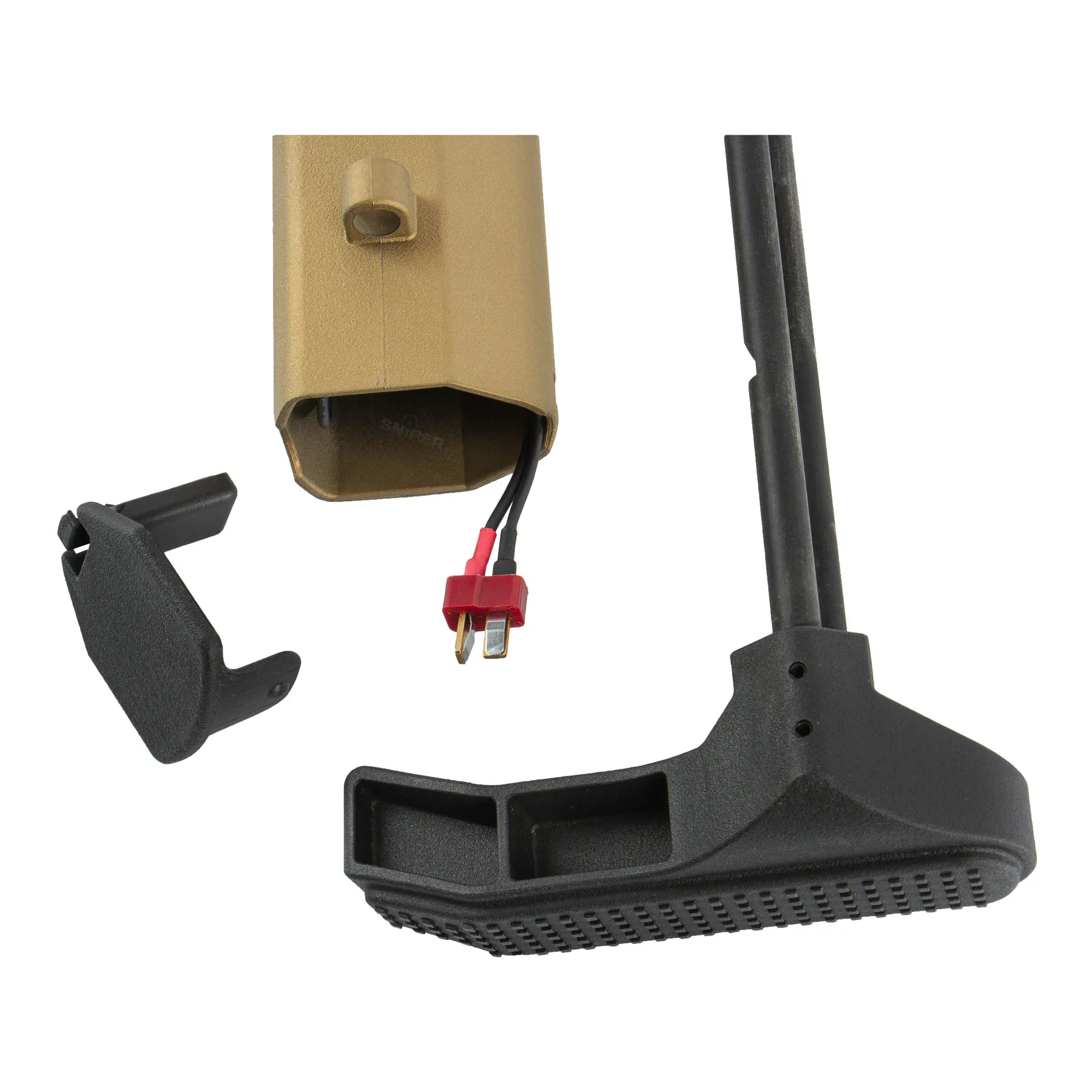 KWA Ronin 47 Kaiju Special ltd. Edition, (S)AEG