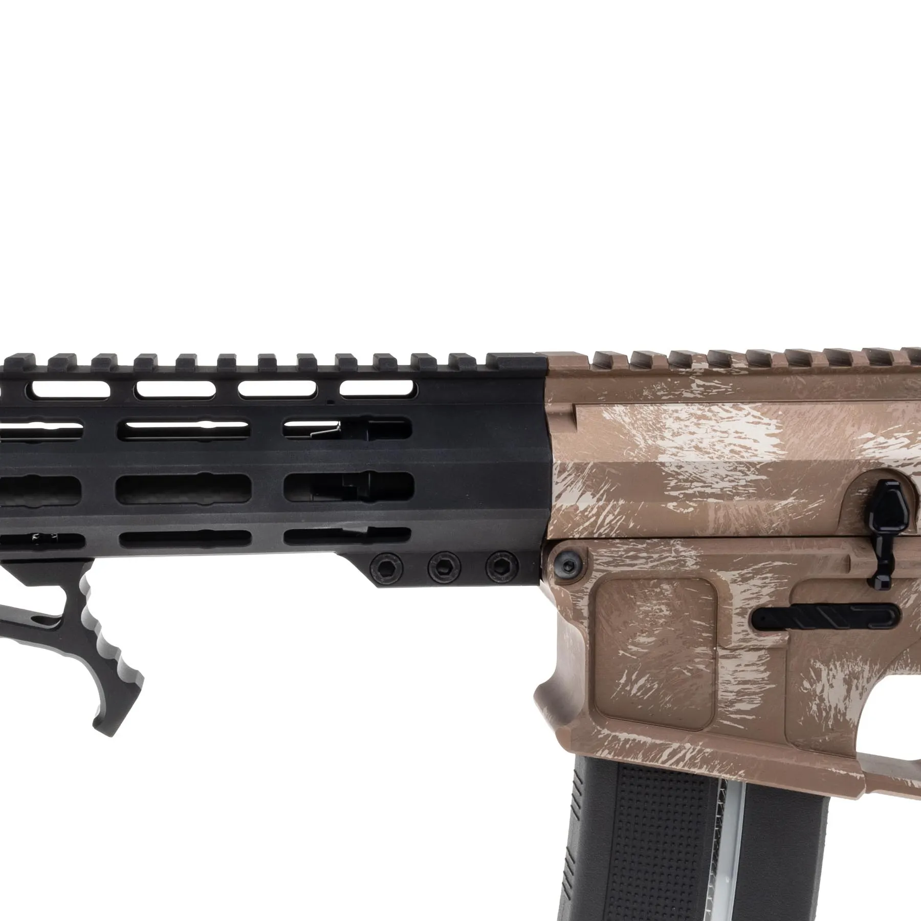 SAC WOLF SOLID - "Asgards Ehre", HPA