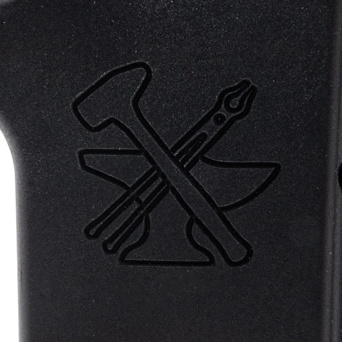 Prep my Airsoft - MTW Forged 10" Inferno Edition Gen. 3, Black