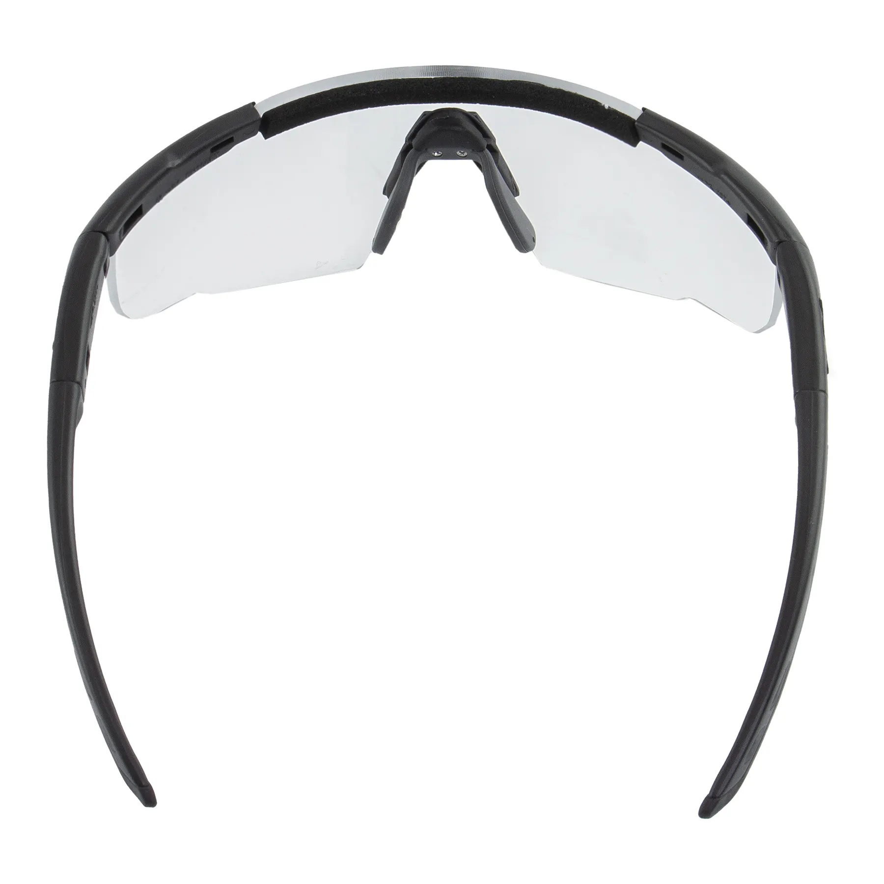 WileyX Saber Advanced Goggles, Clear Lens