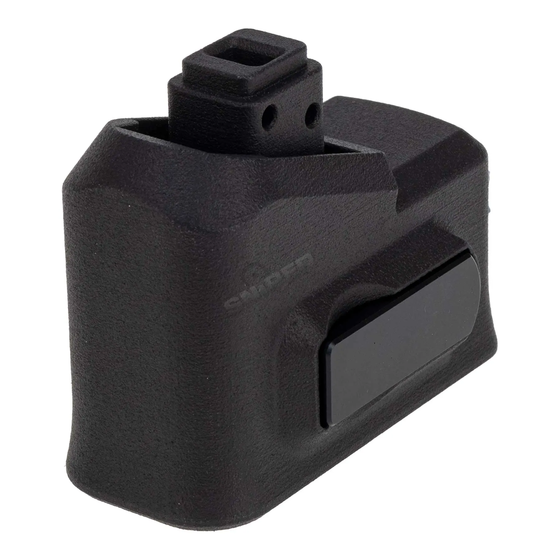 M4 HPA Adapter für ASG / KWA CZ P-09 M4 HPA Adapter für ASG / KWA CZ P-09