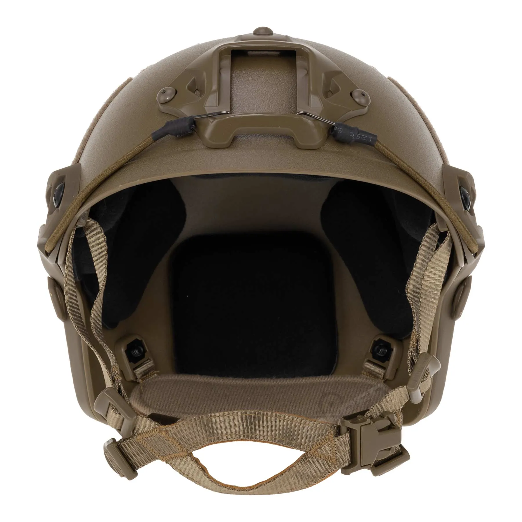 Reapo Fast MH Combat Helmet Version M, Tan Reapo Fast MH Combat Helmet Version M, Tan