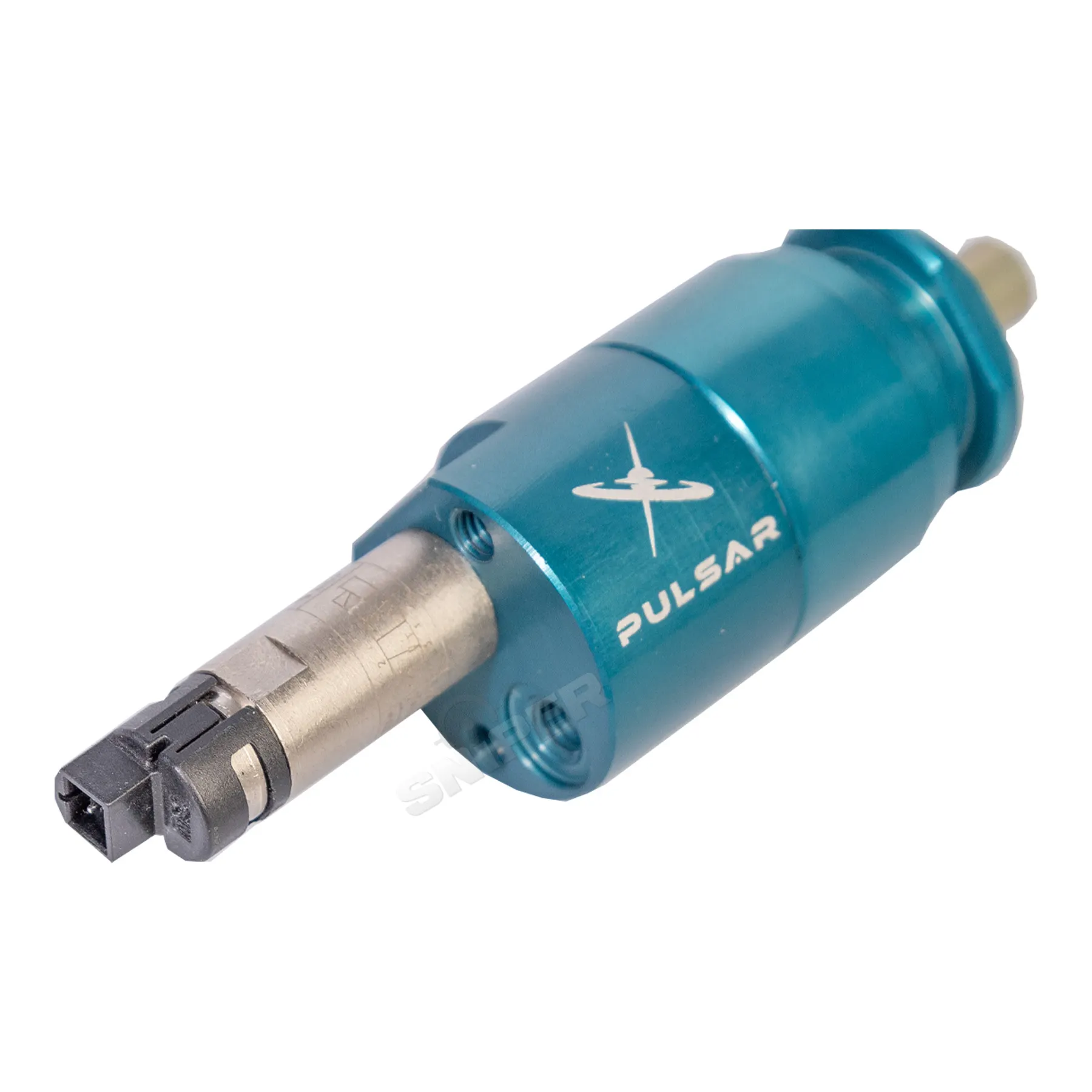 PULSAR S HPA Engine w/ Expert Bluetooth TITAN für V2 Gearbox