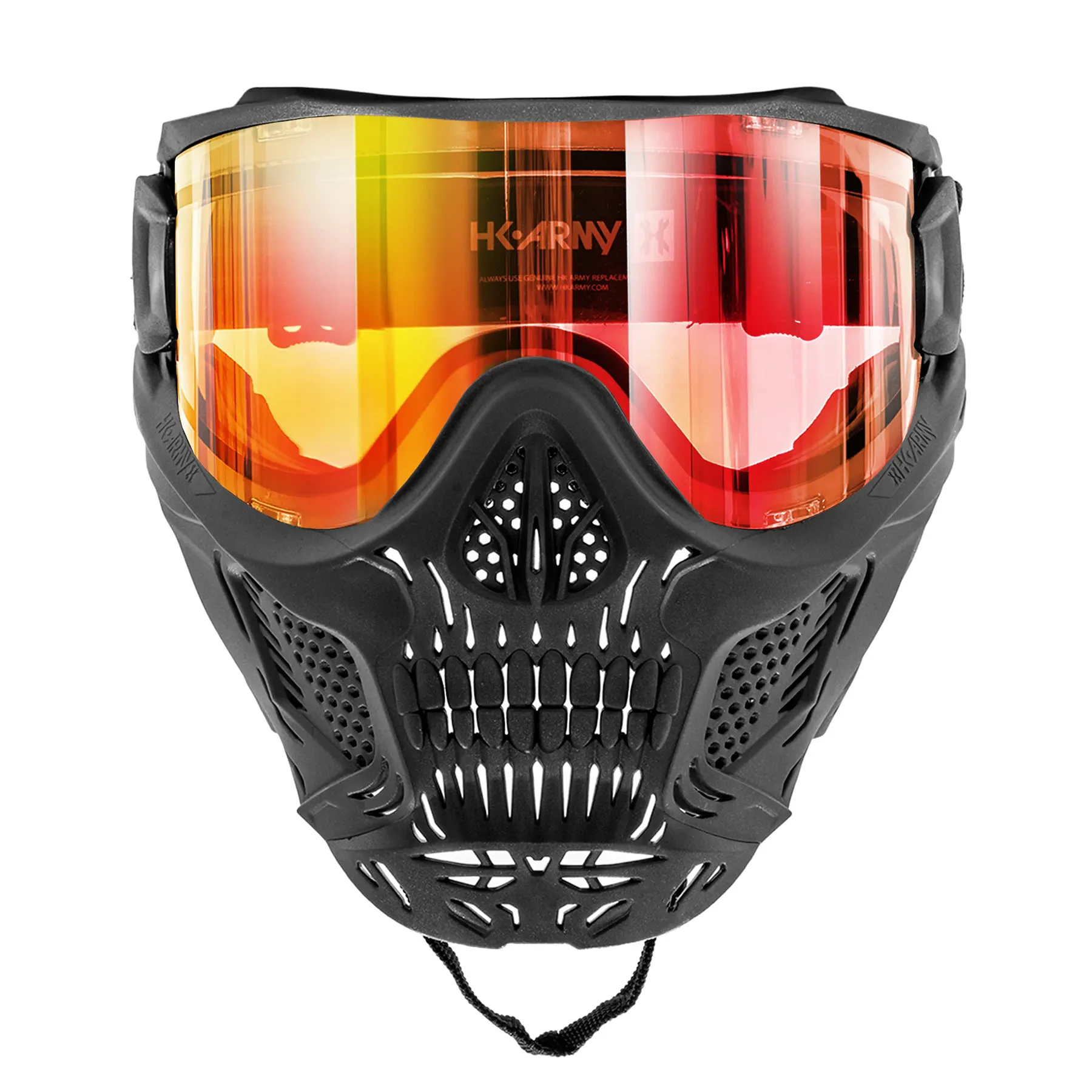 HK Army Skull Goggle, Death