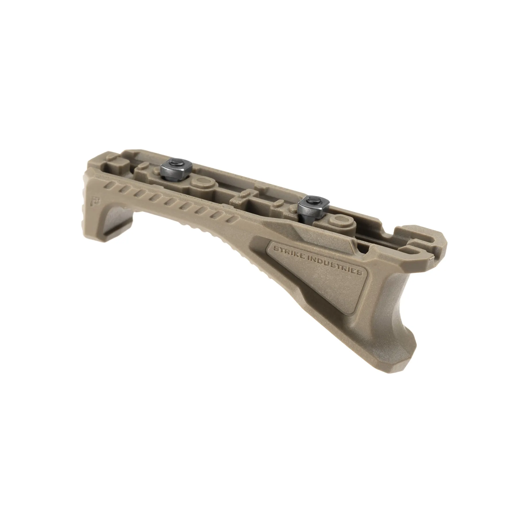 Cobra Grip mit Cable Managment System für M-Lok, FDE