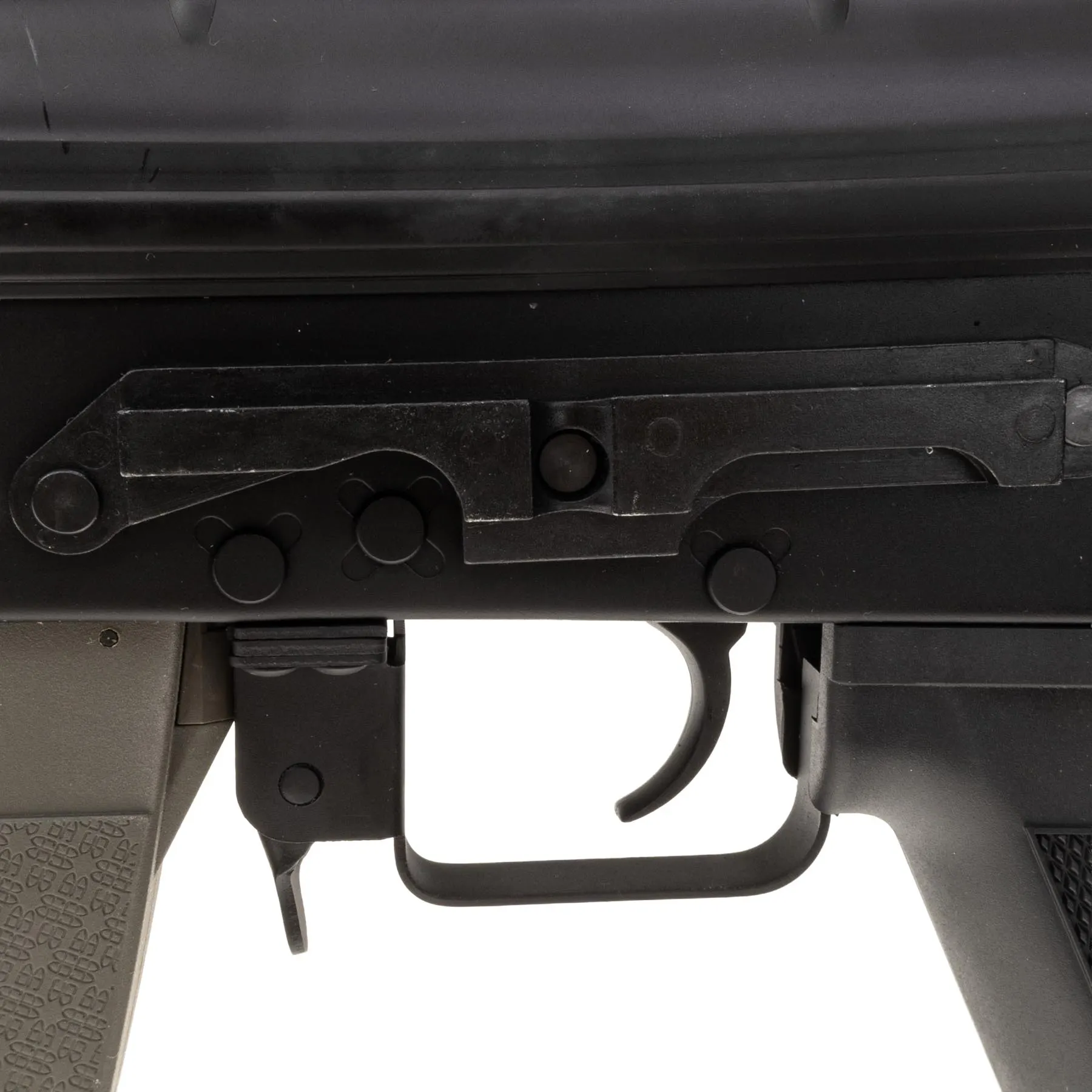 Specna Arms x KPYK SA-PJ15 PRIME w/ Aster II, Olive