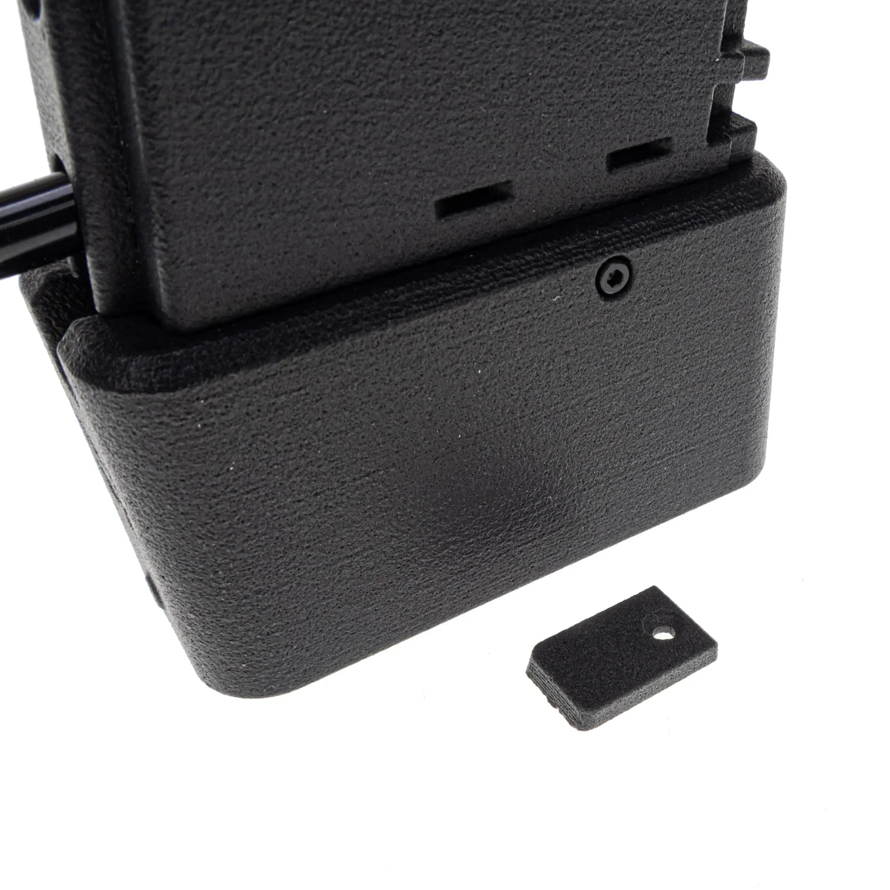 M4 HPA Adapter für Golden Eagle M4