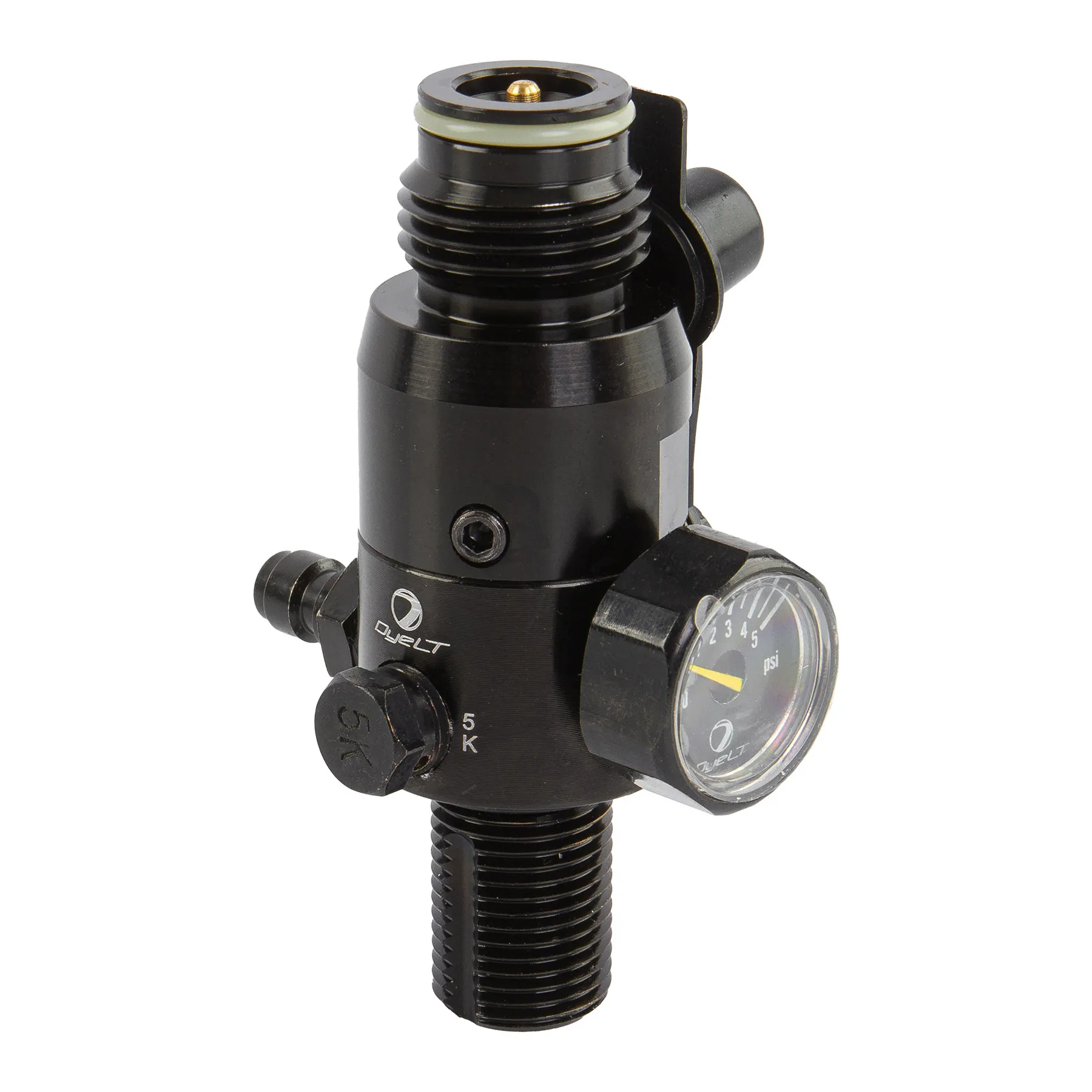 HPA SET Reapo, Creeper US Adapter für Hi-Capa Series HPA SET Reapo, Creeper US Adapter für Hi-Capa Series