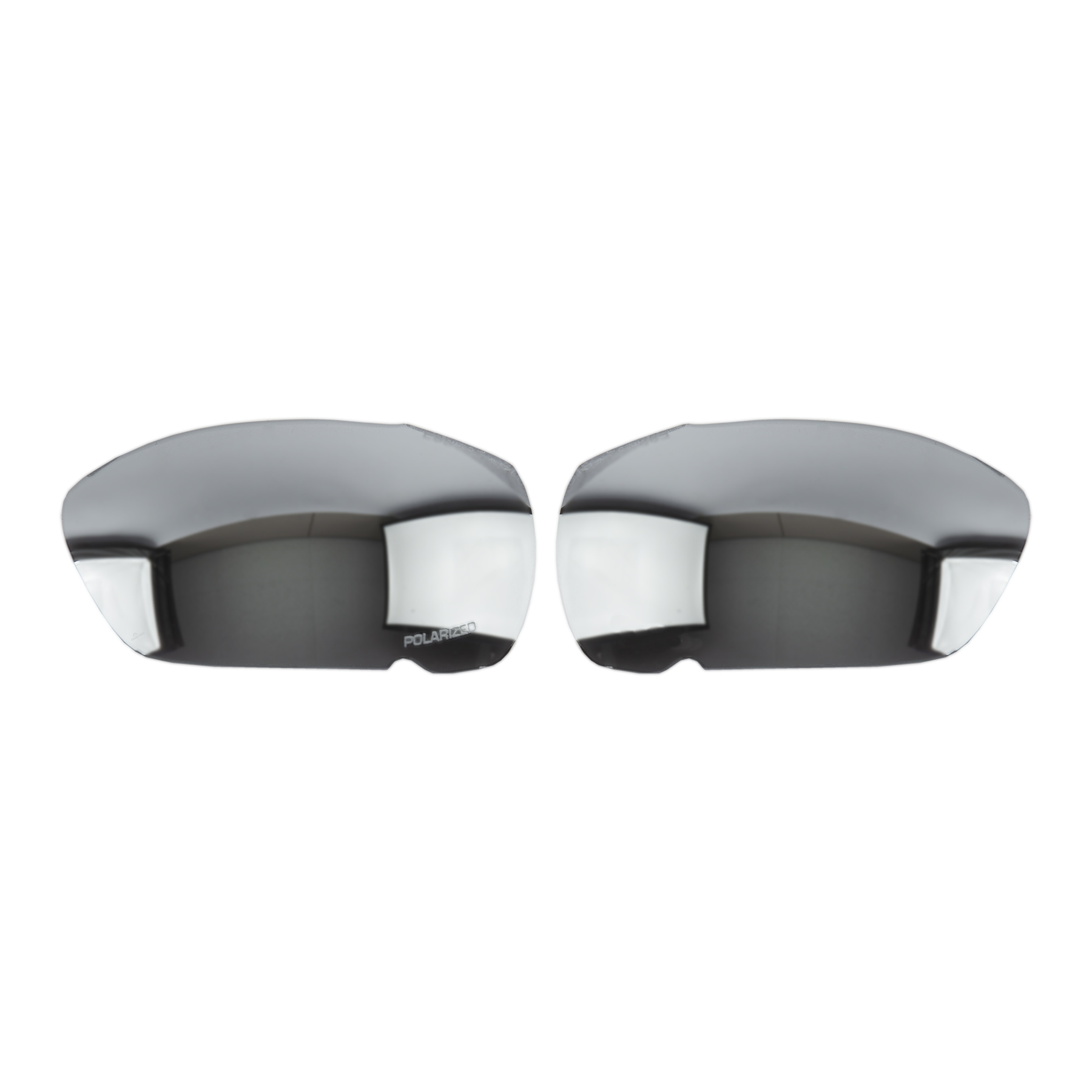 CDI Ersatzgläser, Mirrored Gray Polarized