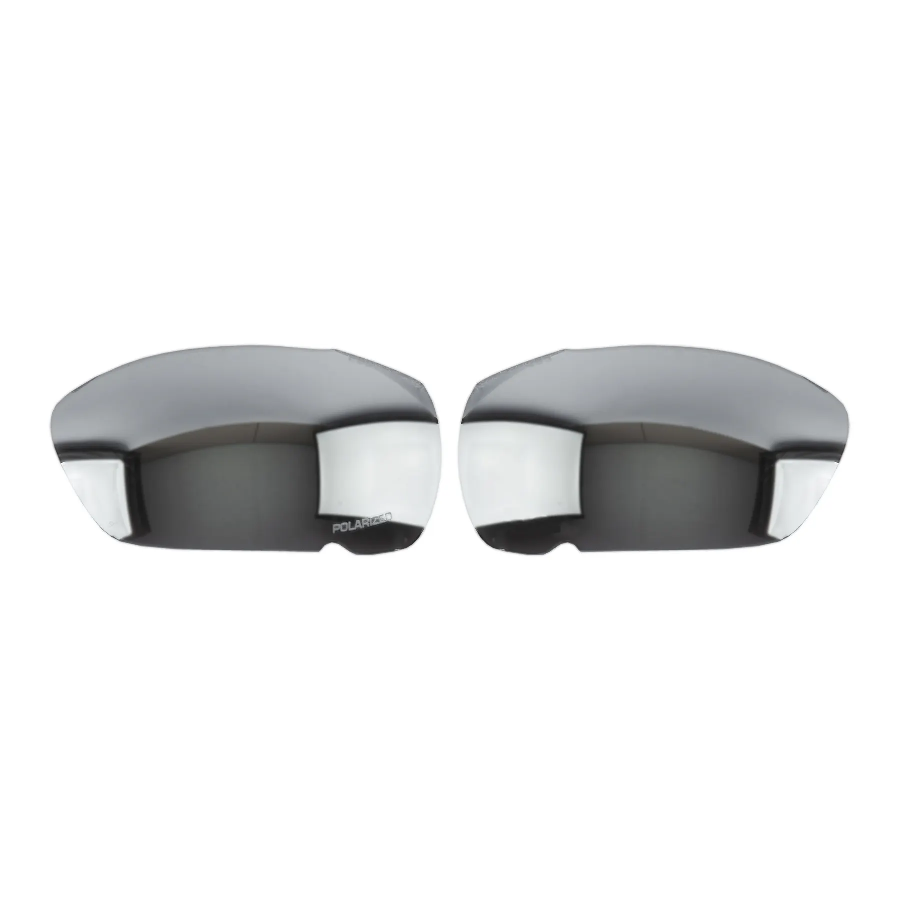CDI Ersatzgläser, Mirrored Gray Polarized CDI Ersatzgläser, Mirrored Gray Polarized
