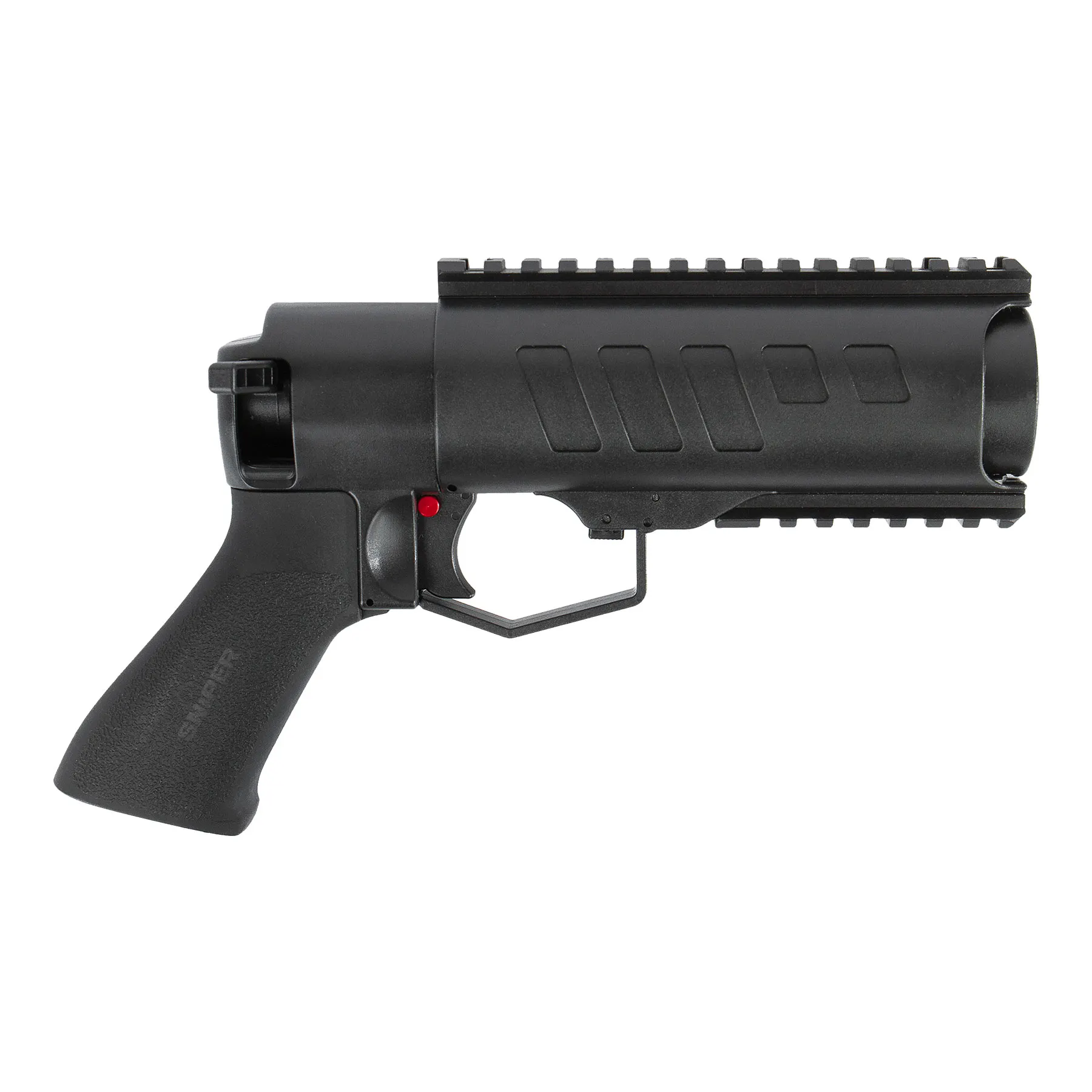 APS Thor Power Up 40mm Granatwerfer APS Thor Power Up 40mm Granatwerfer