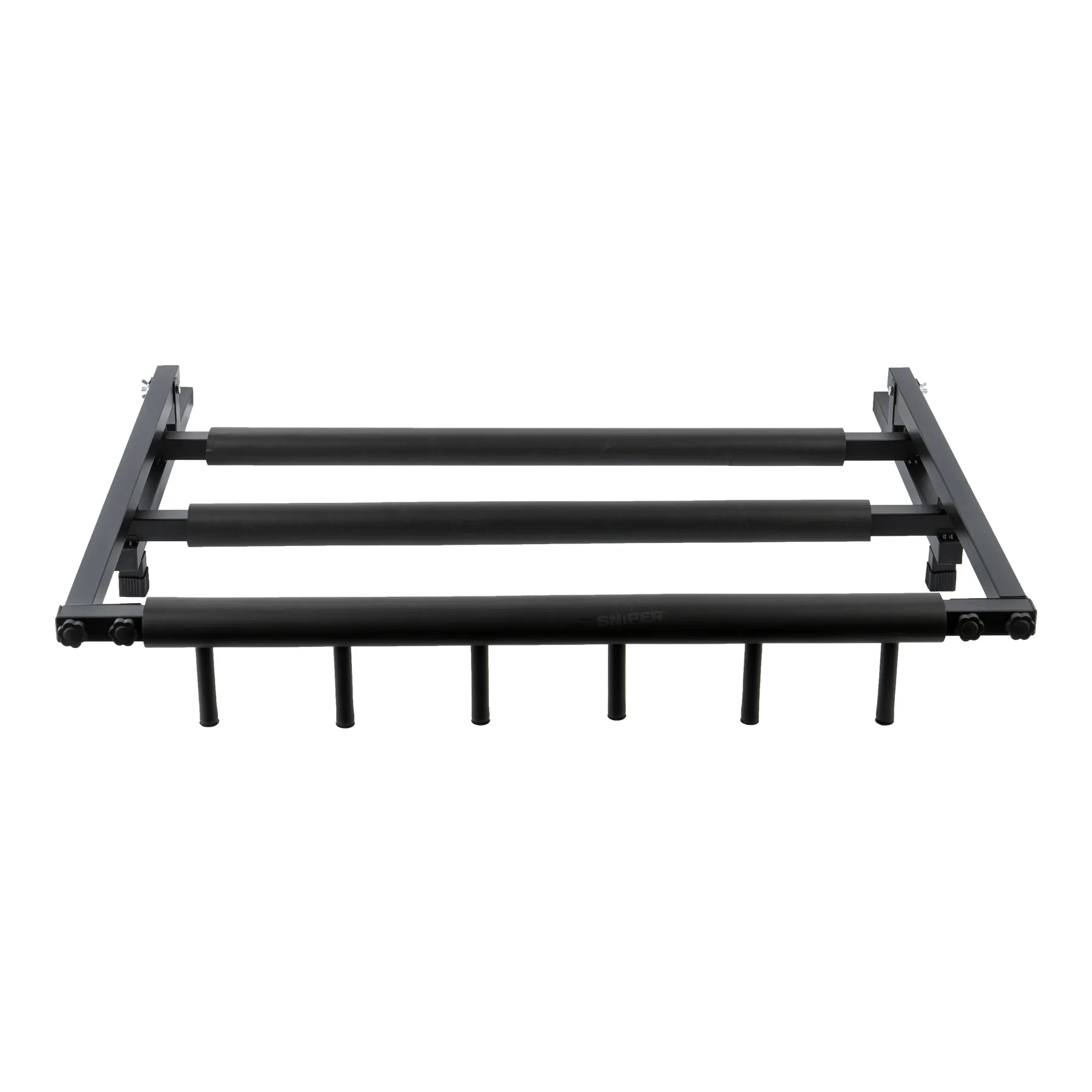 Waffengestell für 5 Langwaffen Waffengestell für 5 Langwaffen