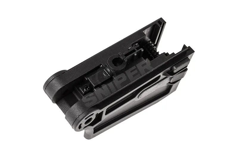CZ 805 Magwell Adapter für M4 Magazine, Black